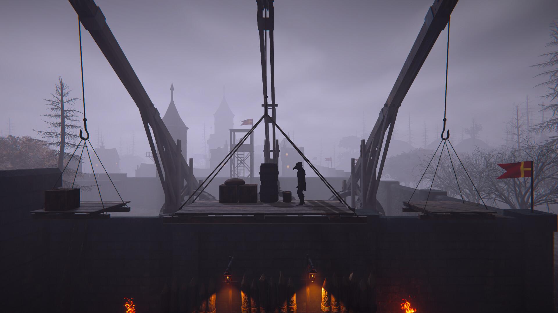 Dr. Plague بي سي ستيم كود رقمي