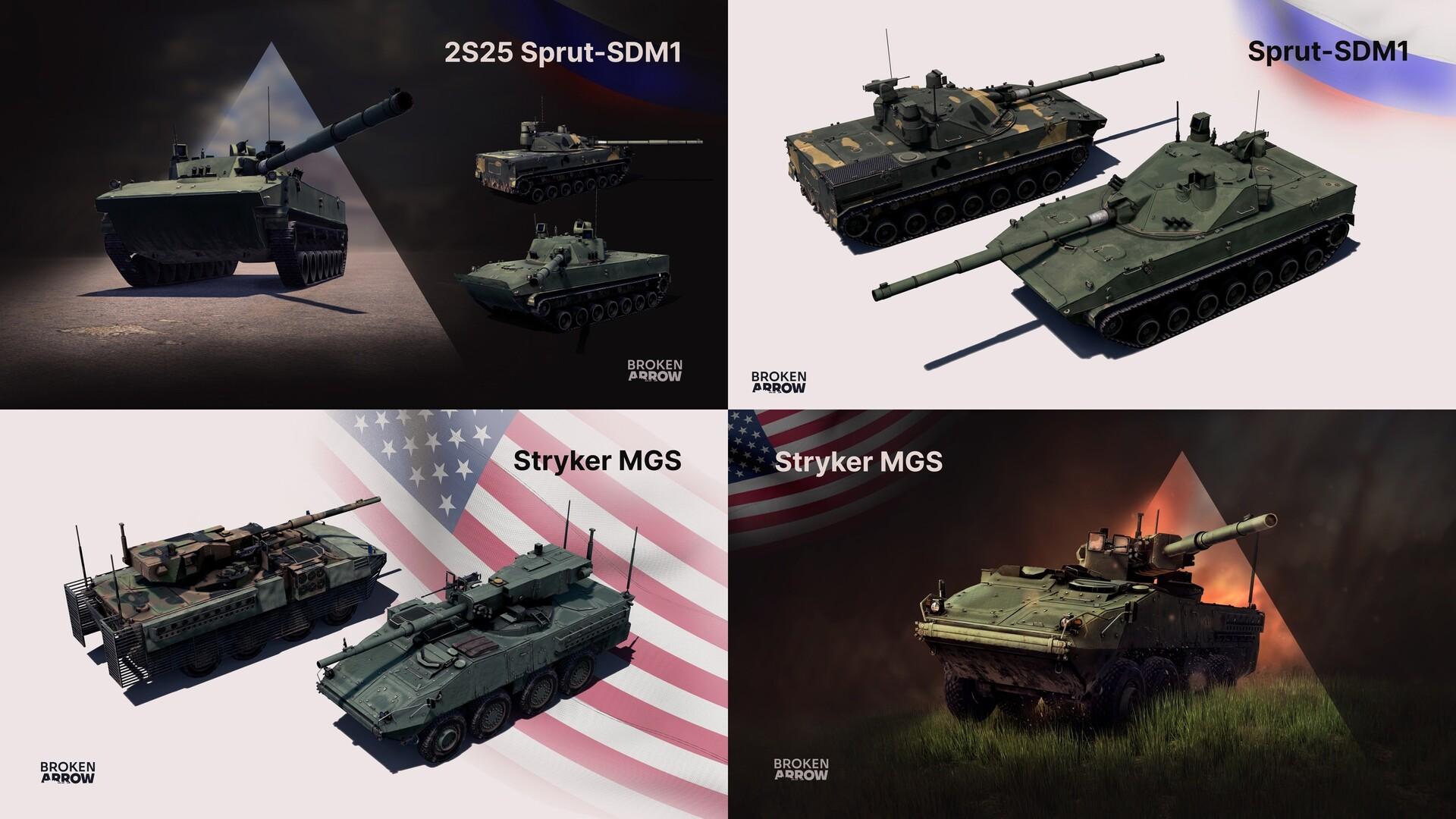 Broken Arrow بي سي رابط هديه ستيم