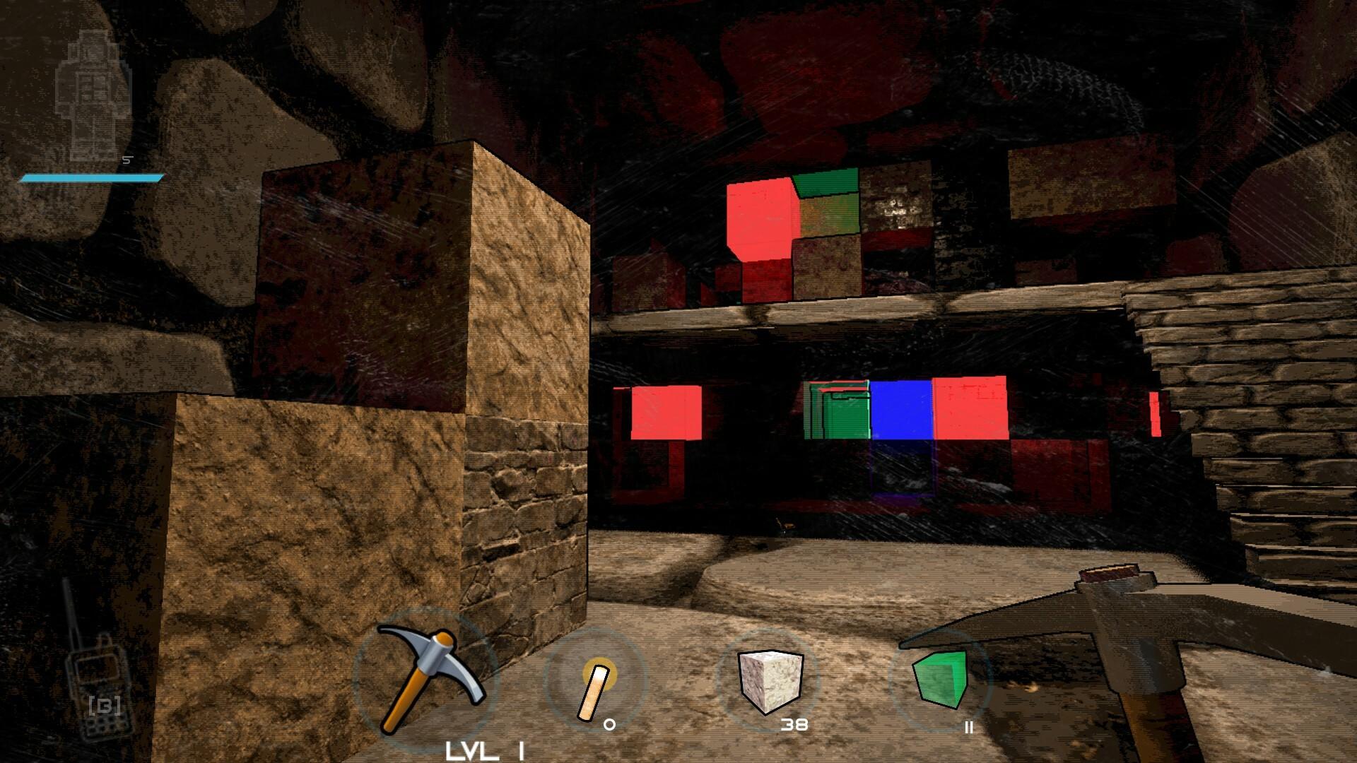 Mining Company بي سي ستيم كود رقمي