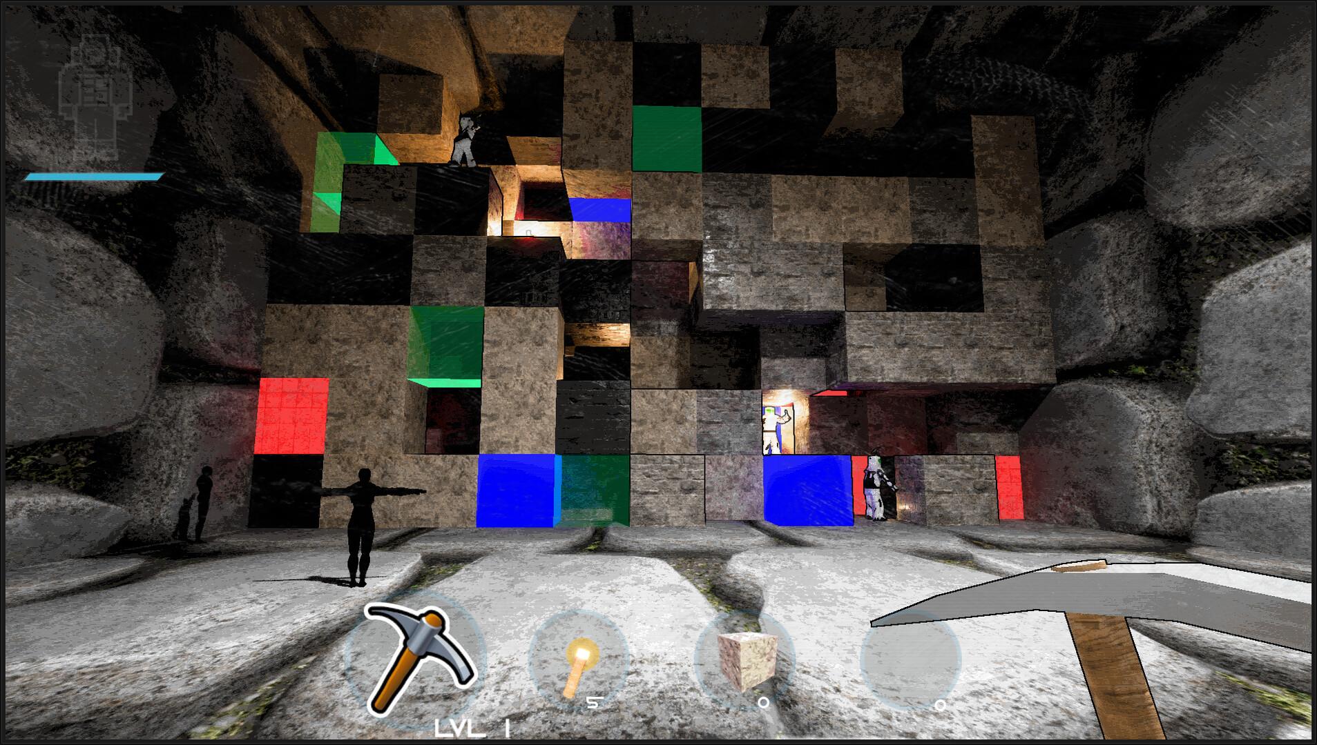 Mining Company بي سي ستيم كود رقمي