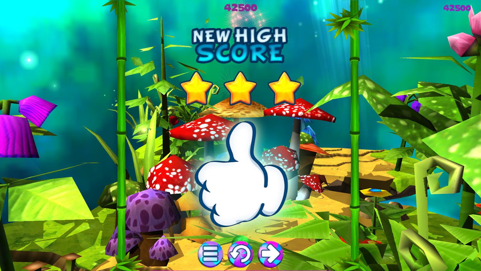 Bubble Blowout بي سي ستيم كود رقمي