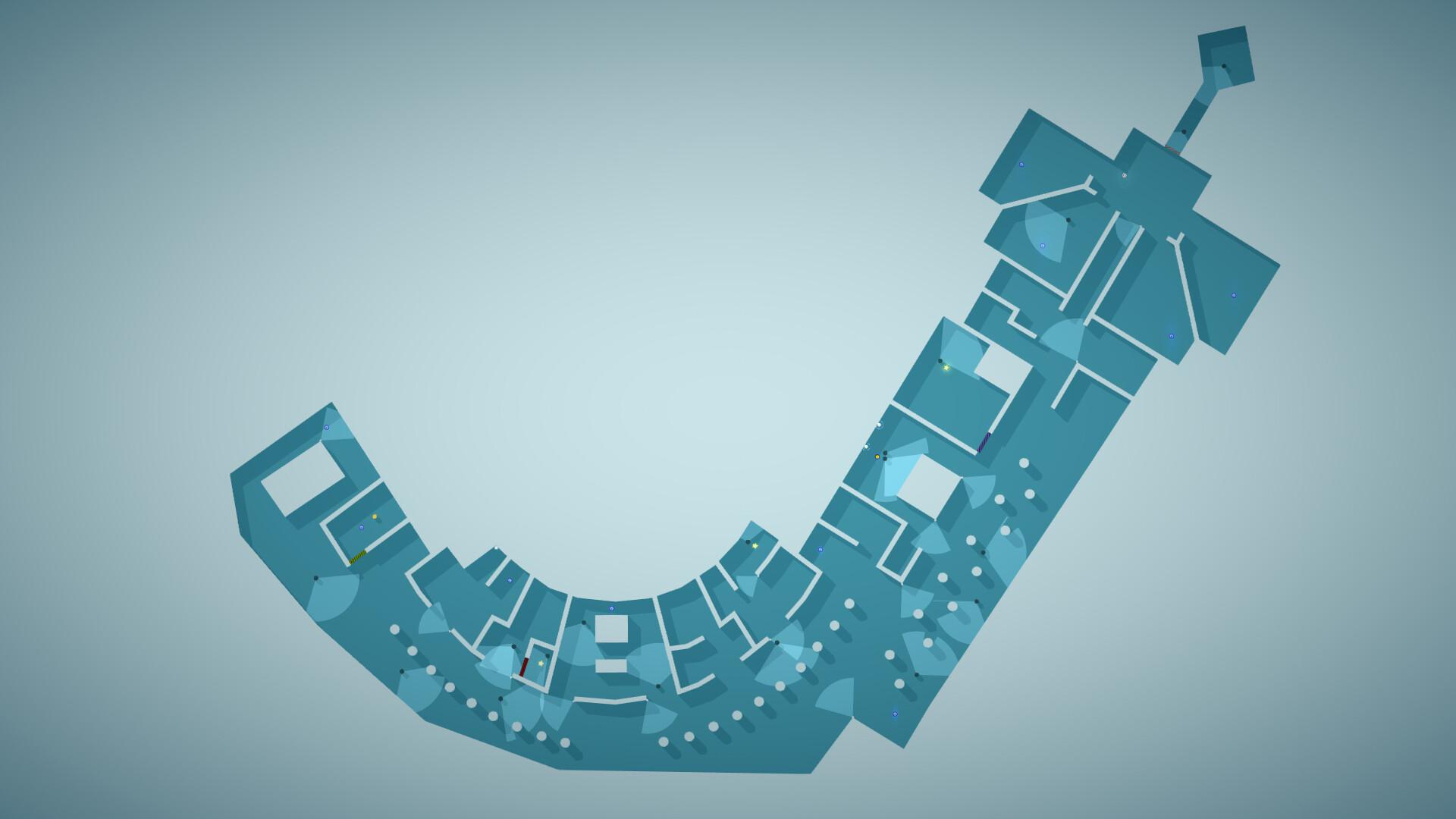 Stealth بي سي ستيم كود رقمي