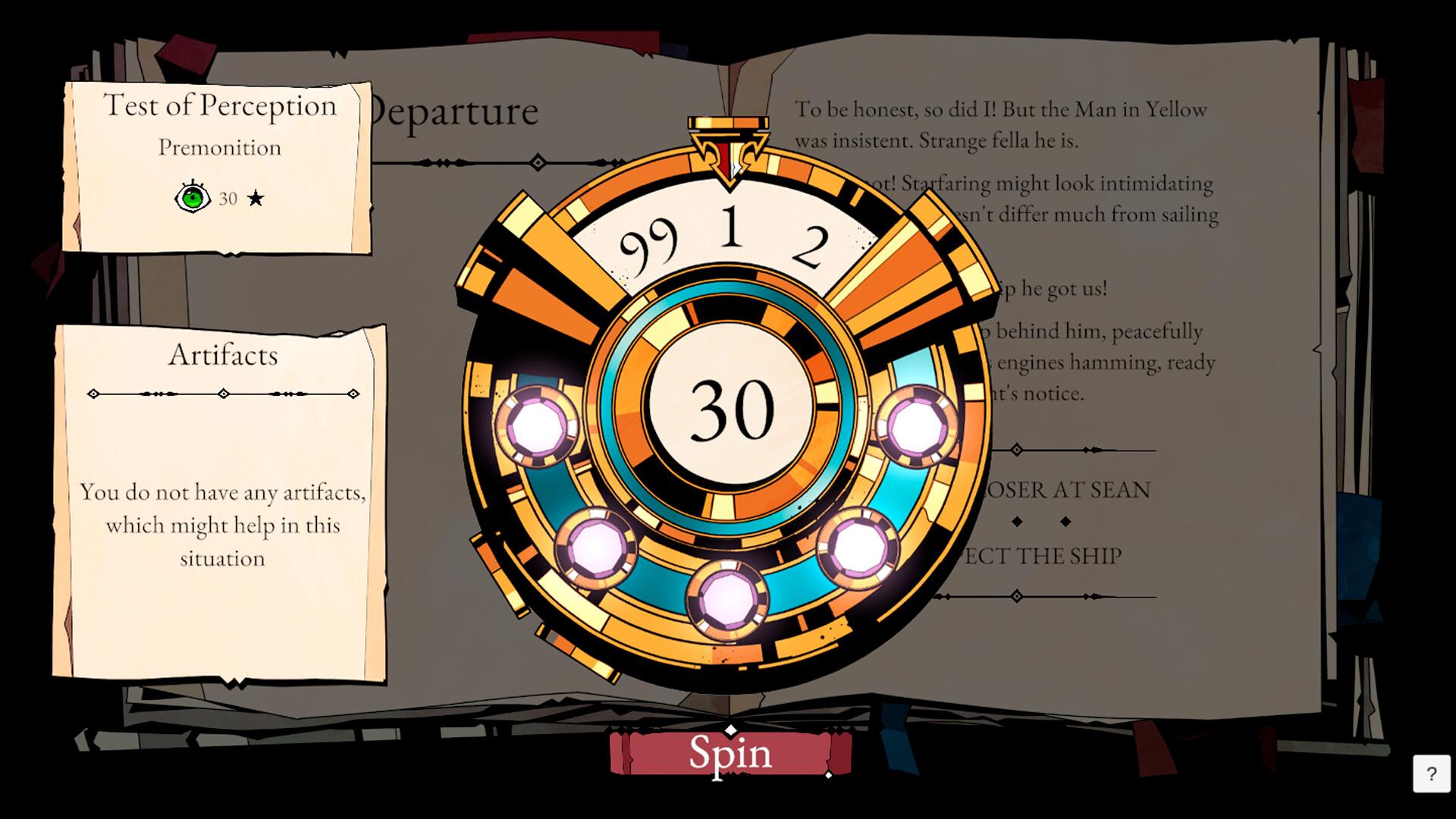 Void Sails بي سي ستيم كود رقمي