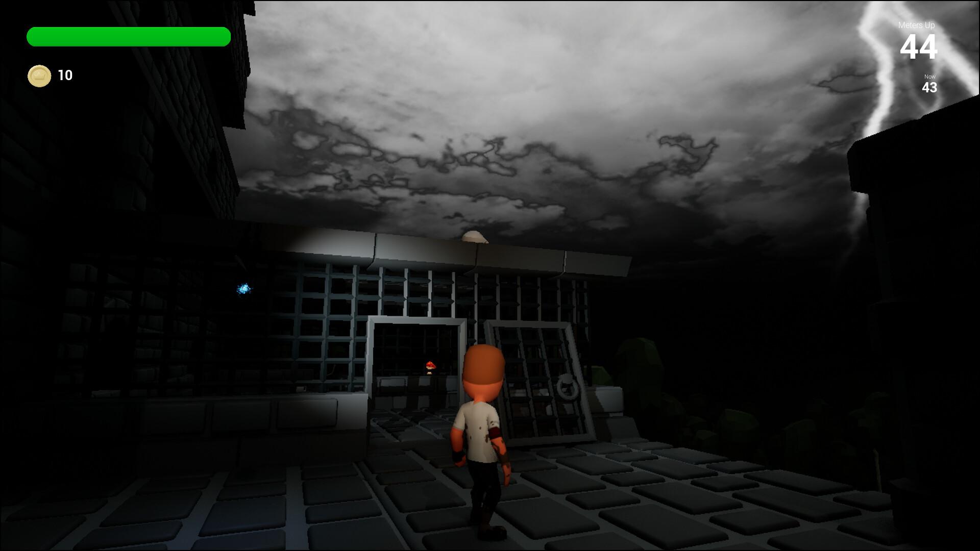 The Impossible Tower بي سي ستيم كود رقمي