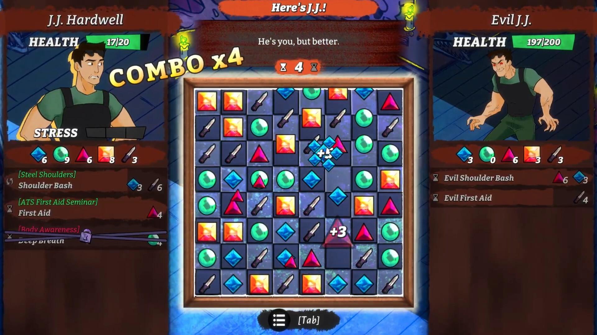 Creepy Redneck Dinosaur Mansion 3 بي سي ستيم كود رقمي