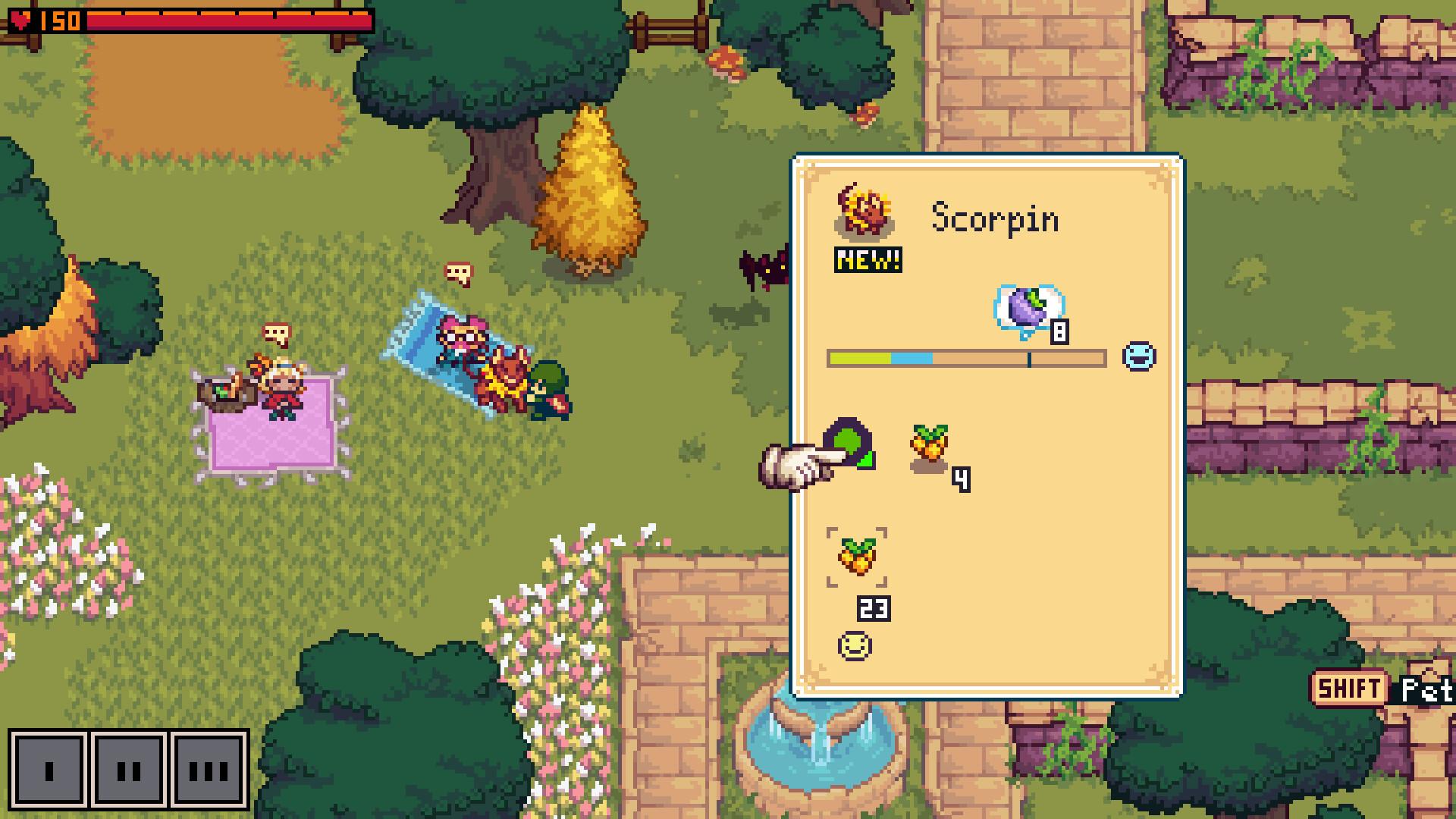 Creature Keeper بي سي ستيم كود رقمي