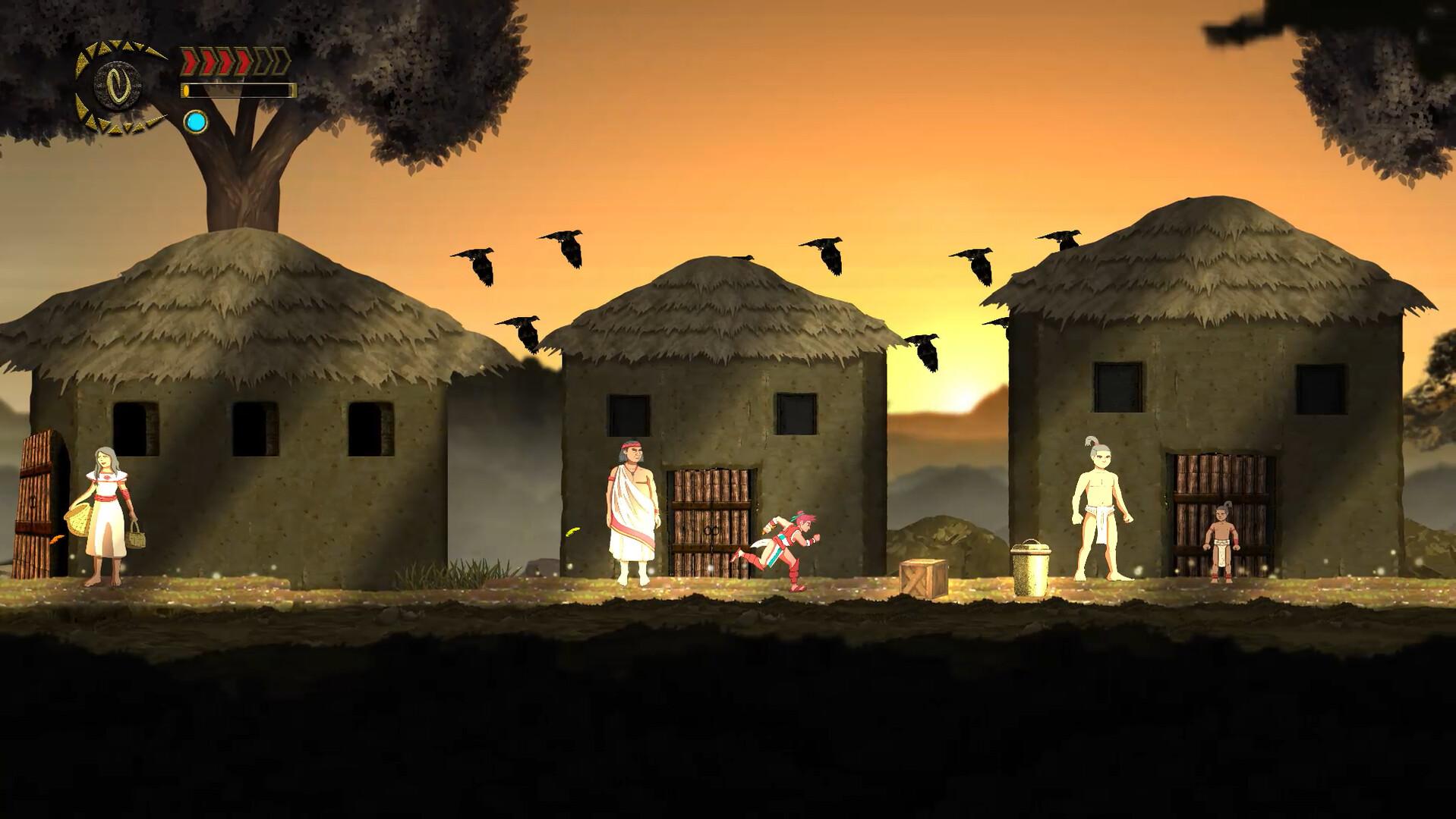 Bleeding Deities بي سي ستيم كود رقمي