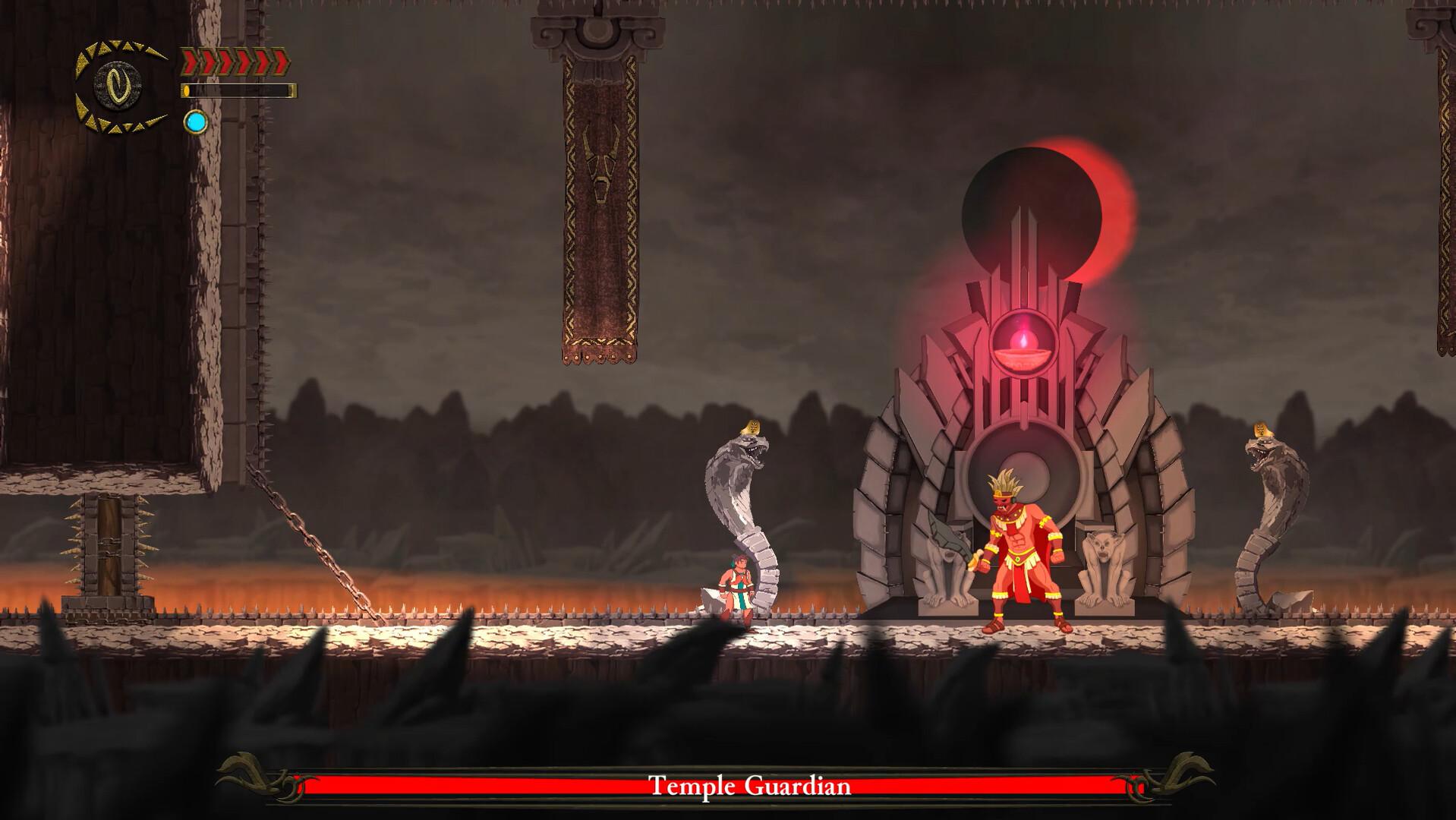 Bleeding Deities بي سي ستيم كود رقمي