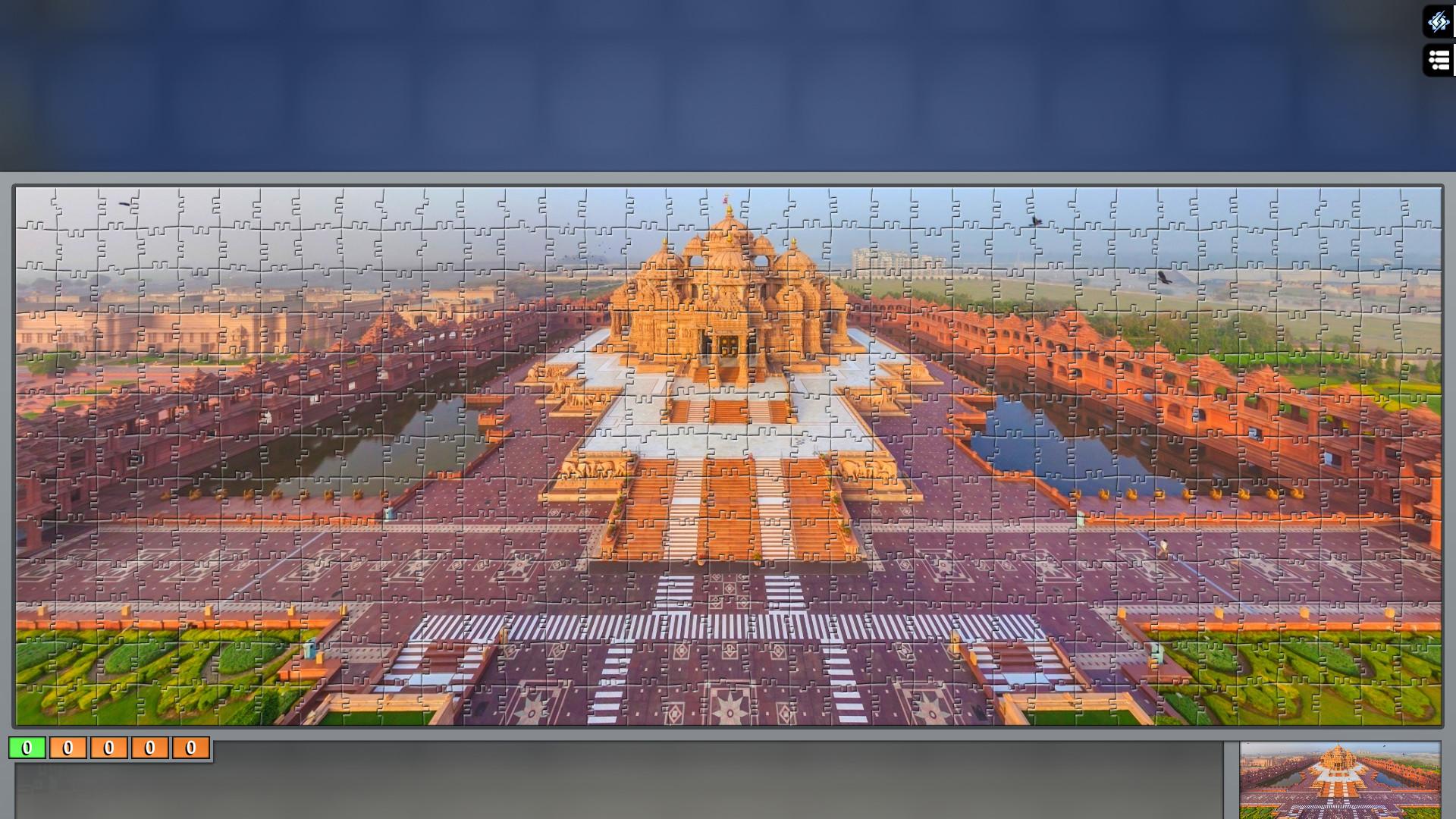 Jigsaw Puzzle Pack - Pixel Puzzles اولتمت: Variety Pack 5 DLC بي سي ستيم كود رقمي