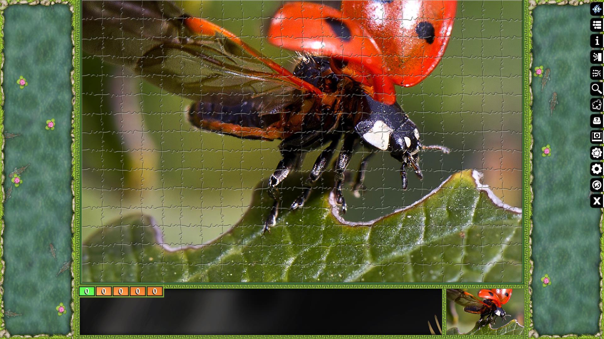 Jigsaw Puzzle Pack - Pixel Puzzles اولتمت: Variety Pack 6 DLC بي سي ستيم كود رقمي