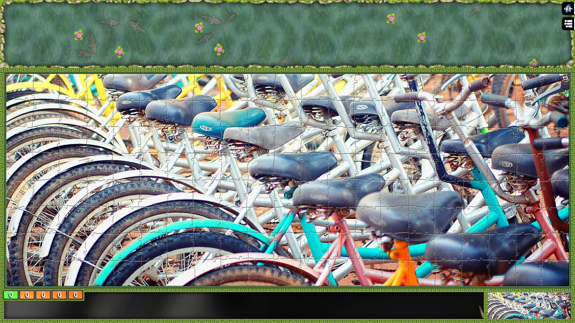 Jigsaw Puzzle Pack - Pixel Puzzles اولتمت: Variety Pack 6 DLC بي سي ستيم كود رقمي