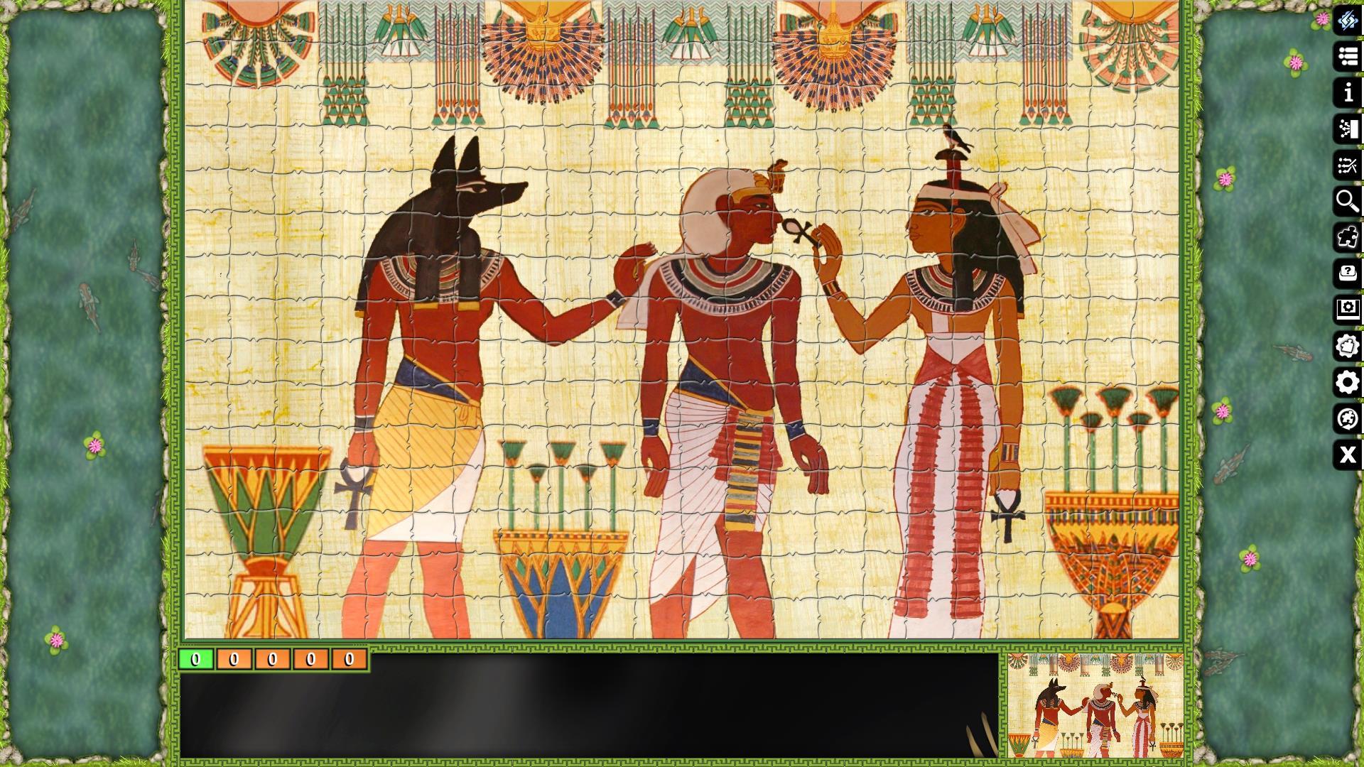 Jigsaw Puzzle Pack - Pixel Puzzles اولتمت: Variety Pack 6 DLC بي سي ستيم كود رقمي