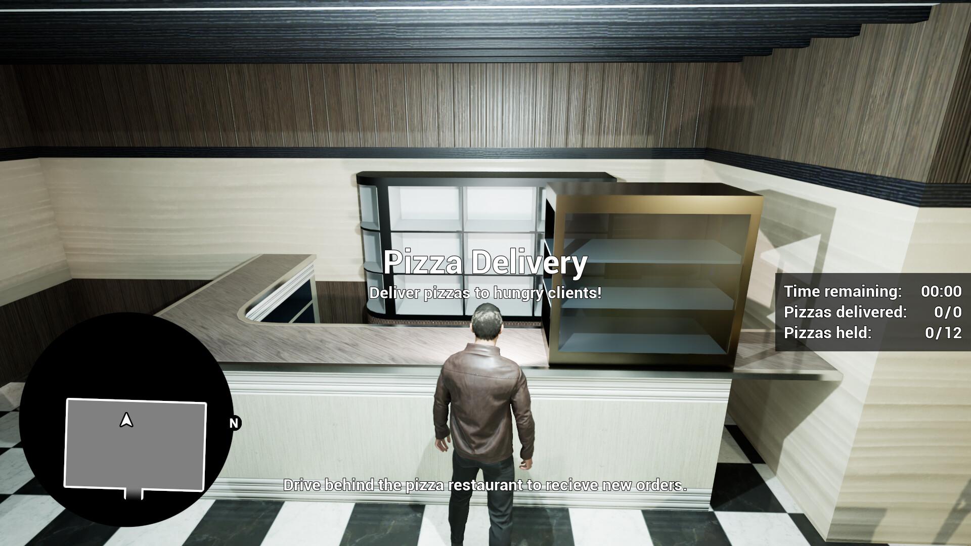 EPIC PIZZA بي سي ستيم كود رقمي