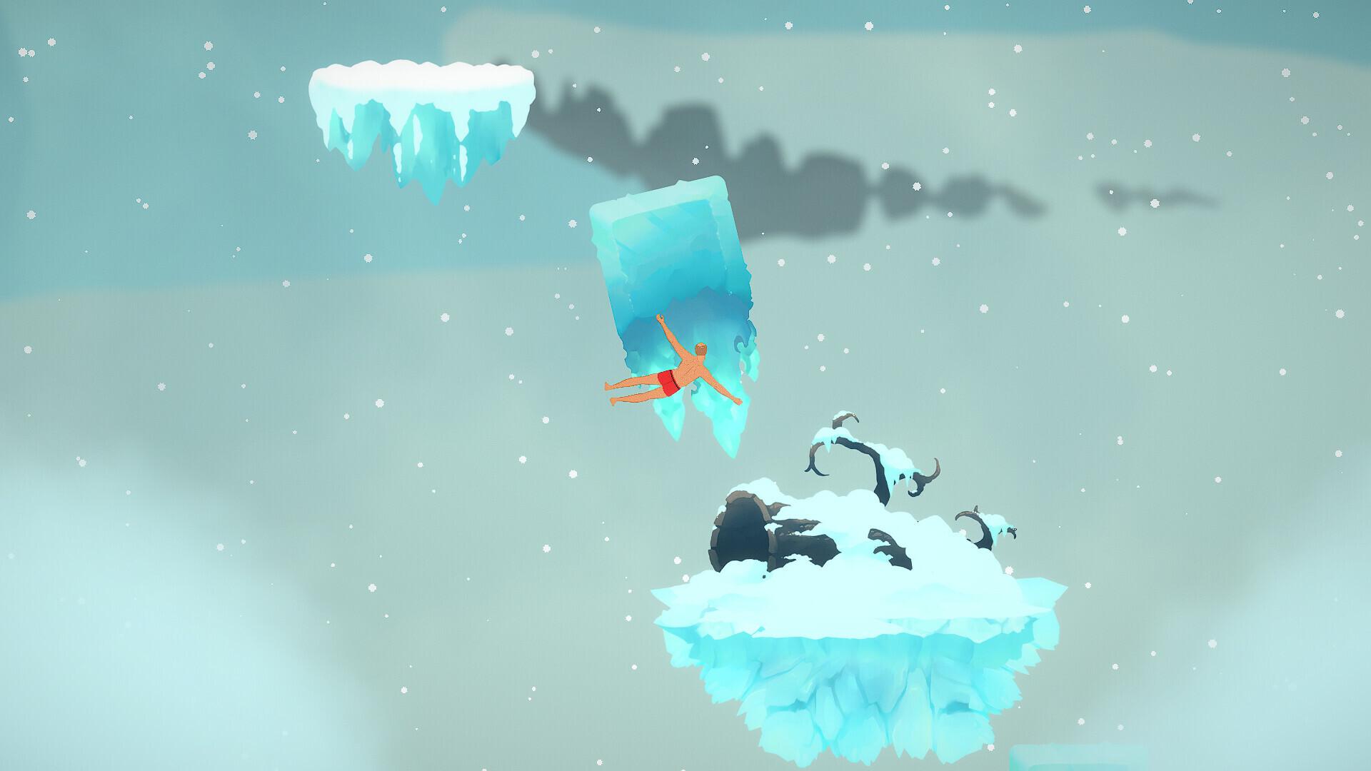 Yet Another Climbing Game بي سي ستيم كود رقمي