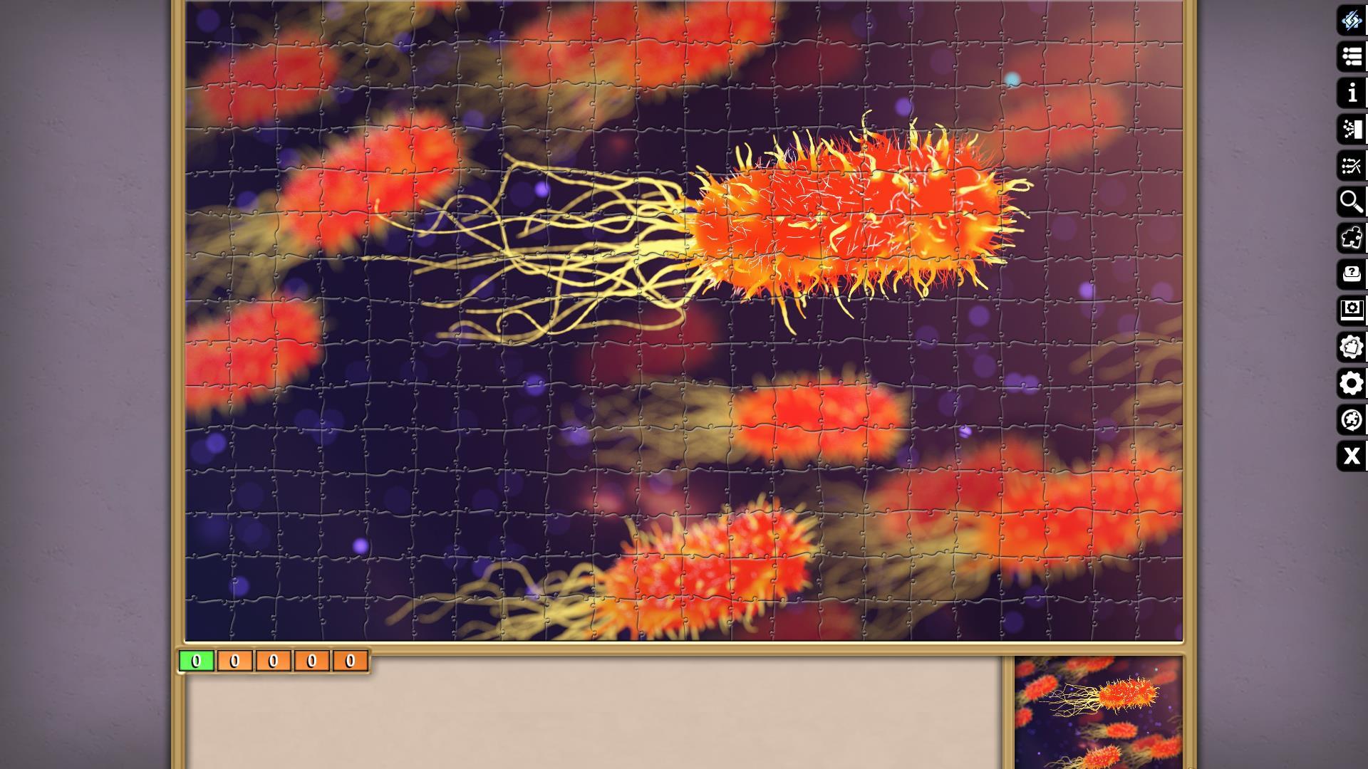 Jigsaw Puzzle Pack - Pixel Puzzles اولتمت: Variety Pack 7 DLC بي سي ستيم كود رقمي