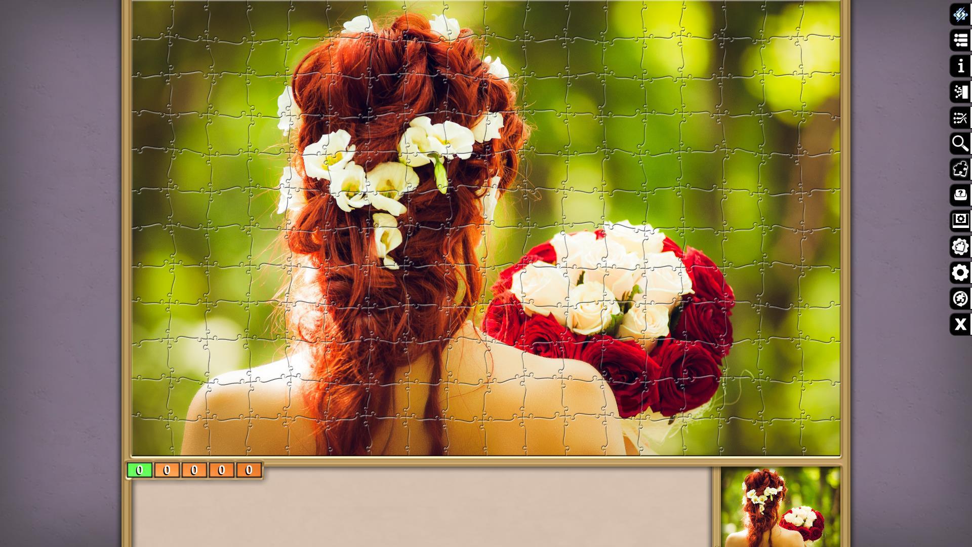 Jigsaw Puzzle Pack - Pixel Puzzles اولتمت: Variety Pack 7 DLC بي سي ستيم كود رقمي