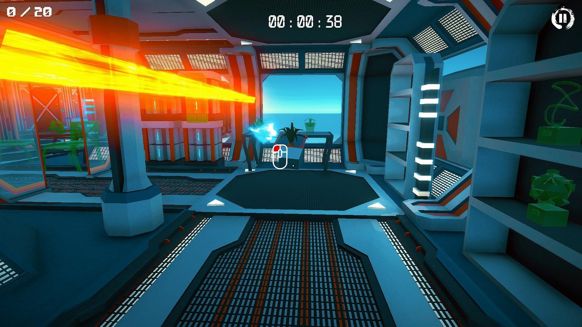 3D PUZZLE - Winter Outpost بي سي ستيم كود رقمي