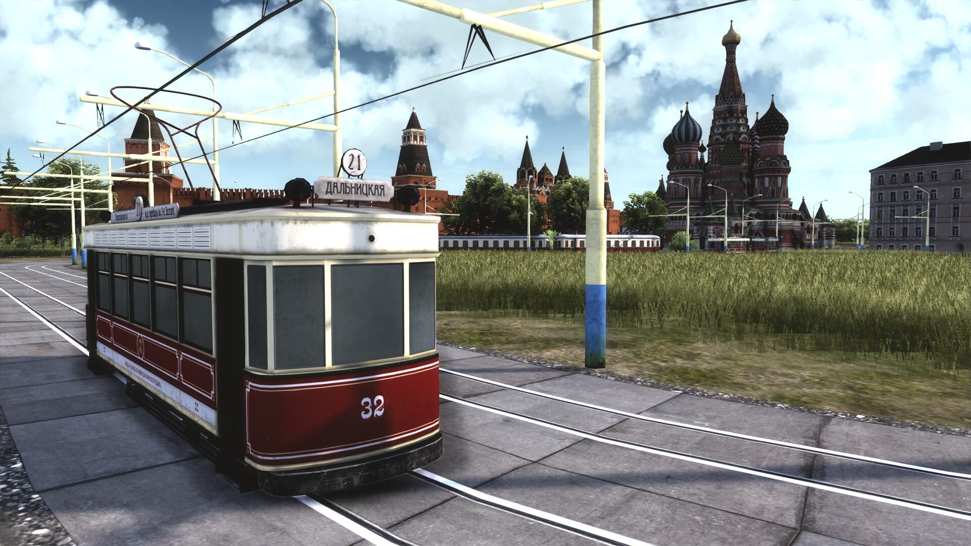 Workers & Resources: Soviet Republic - Early Start DLC اوروبي بي سي ستيم كود رقمي