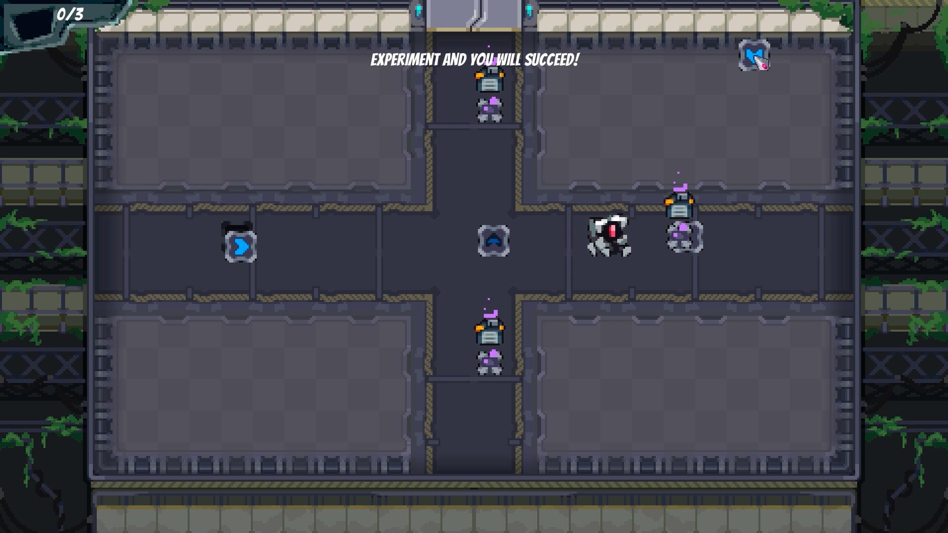 Unusual And Not Safe Experiments بي سي ستيم كود رقمي