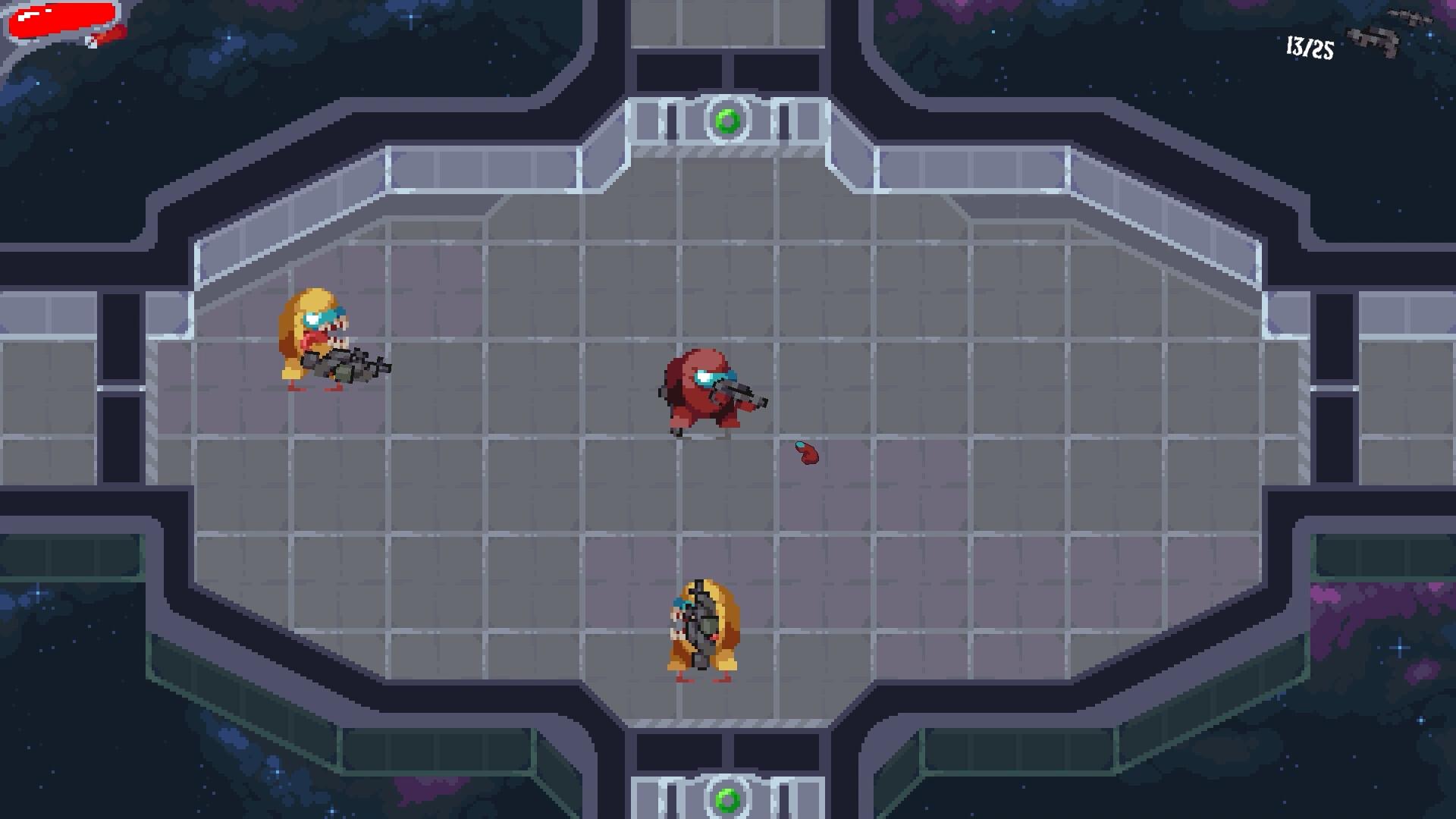 Sus Virus Amogus بي سي ستيم كود رقمي