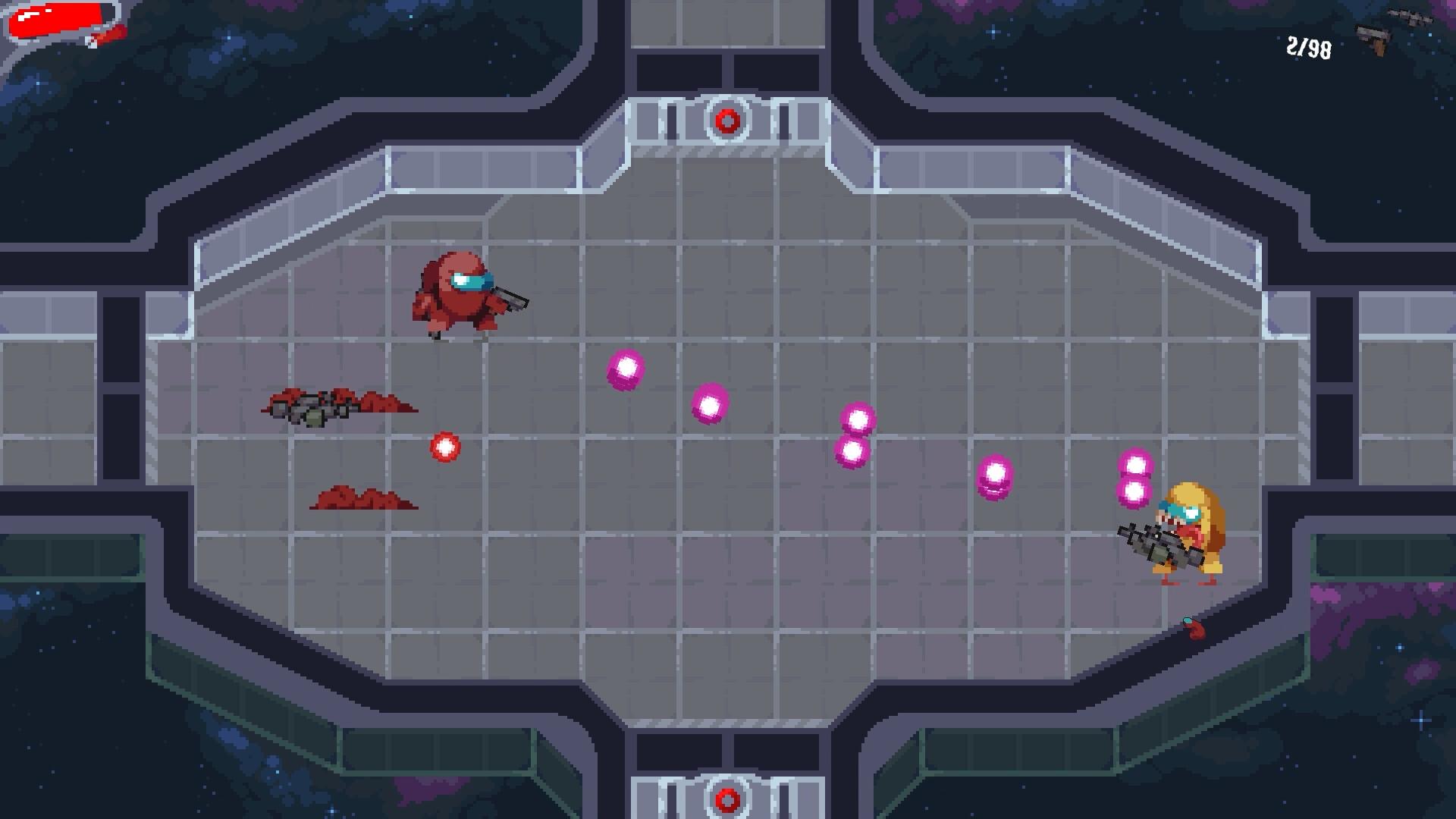 Sus Virus Amogus بي سي ستيم كود رقمي