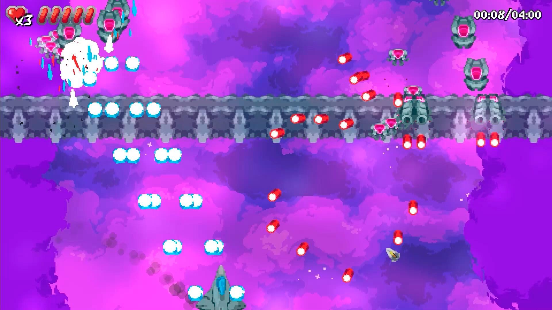 Space Gray X بي سي ستيم كود رقمي