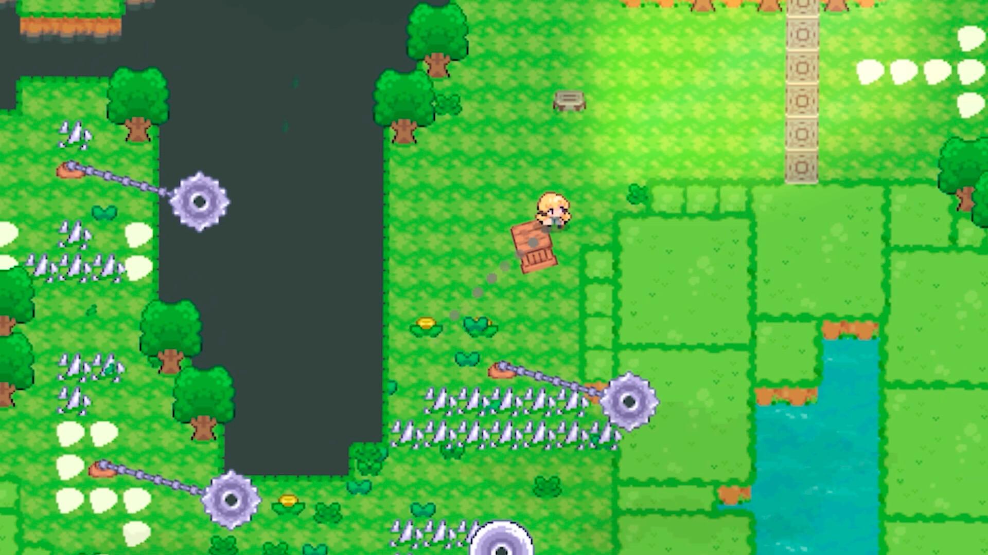 Kitty'S Hungry Adventure بي سي ستيم كود رقمي