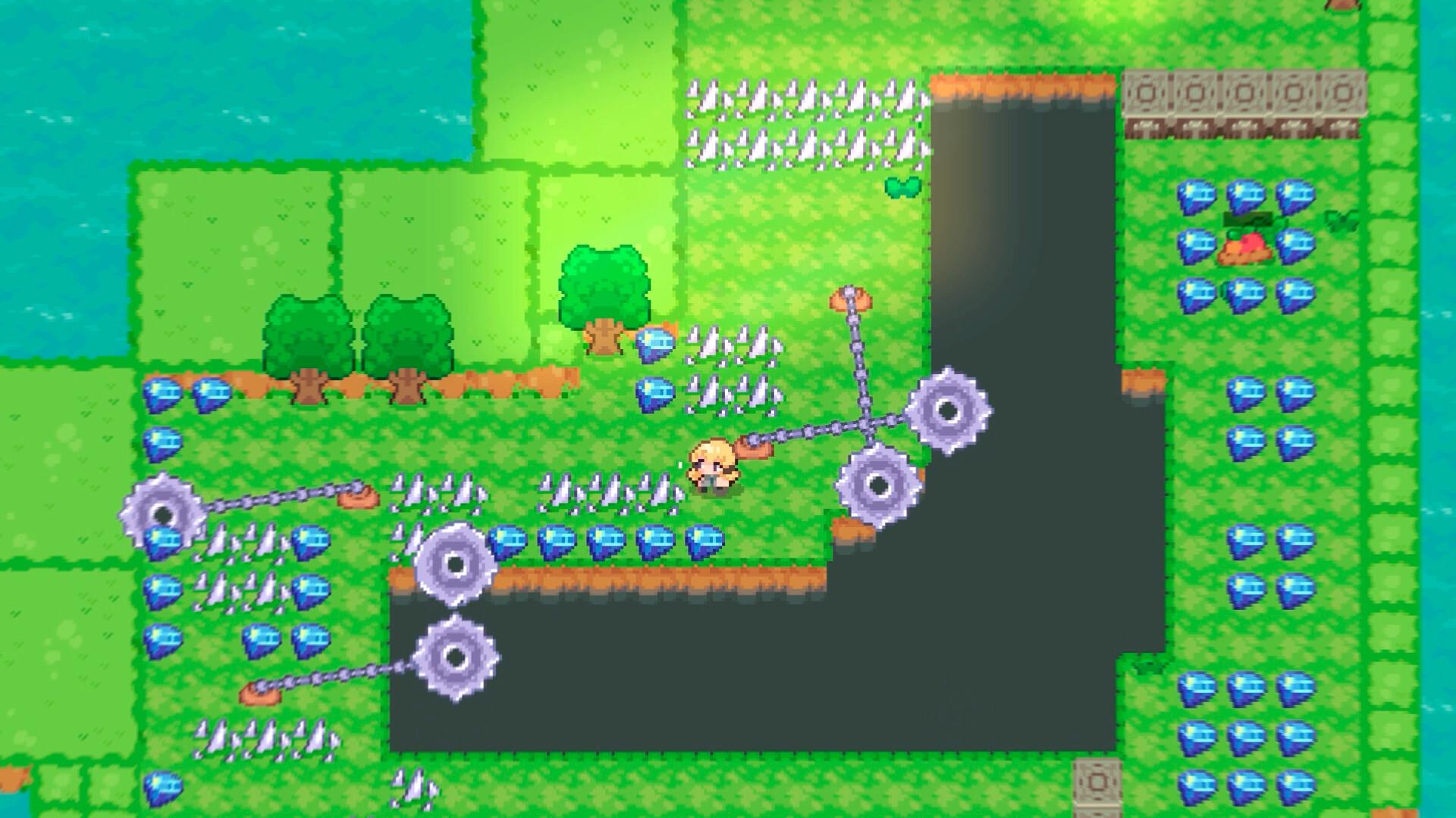 Kitty'S Hungry Adventure بي سي ستيم كود رقمي