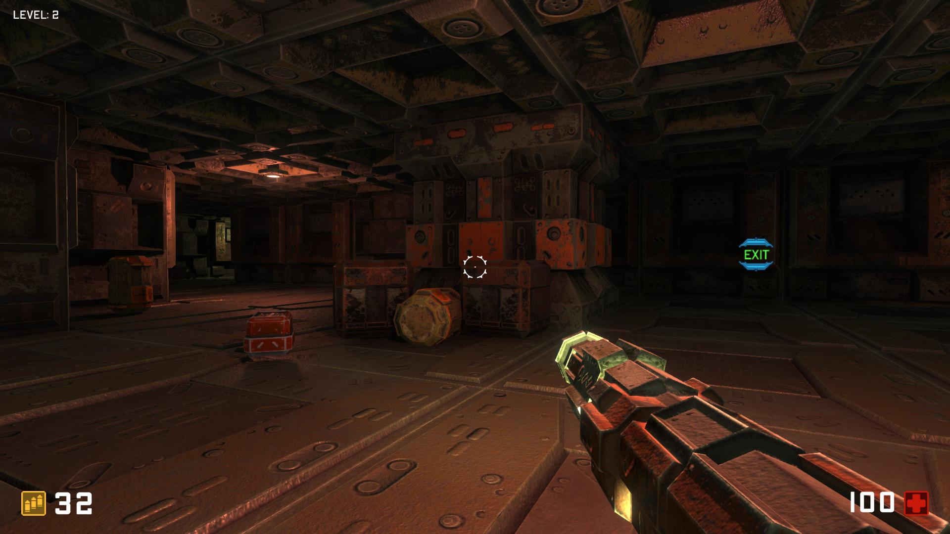 Corridor Sigma بي سي ستيم كود رقمي