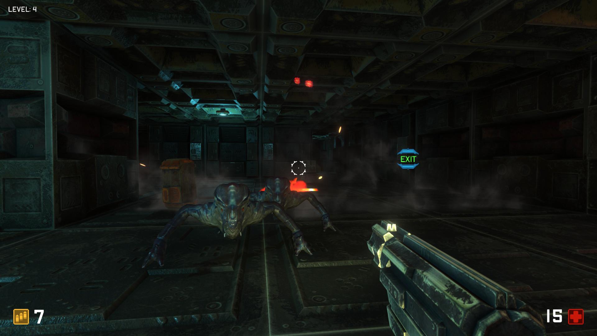 Corridor Sigma بي سي ستيم كود رقمي