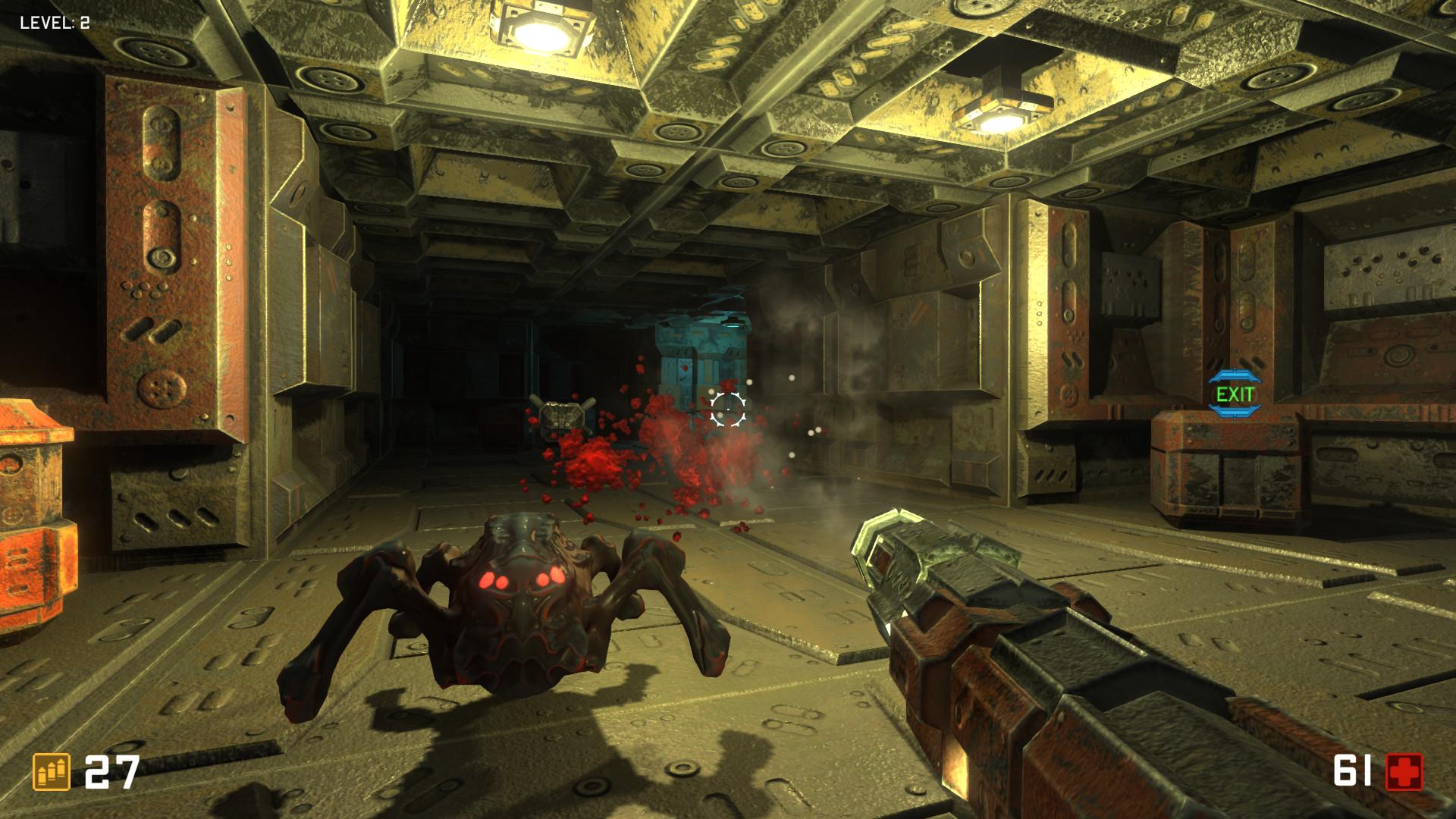 Corridor Sigma بي سي ستيم كود رقمي