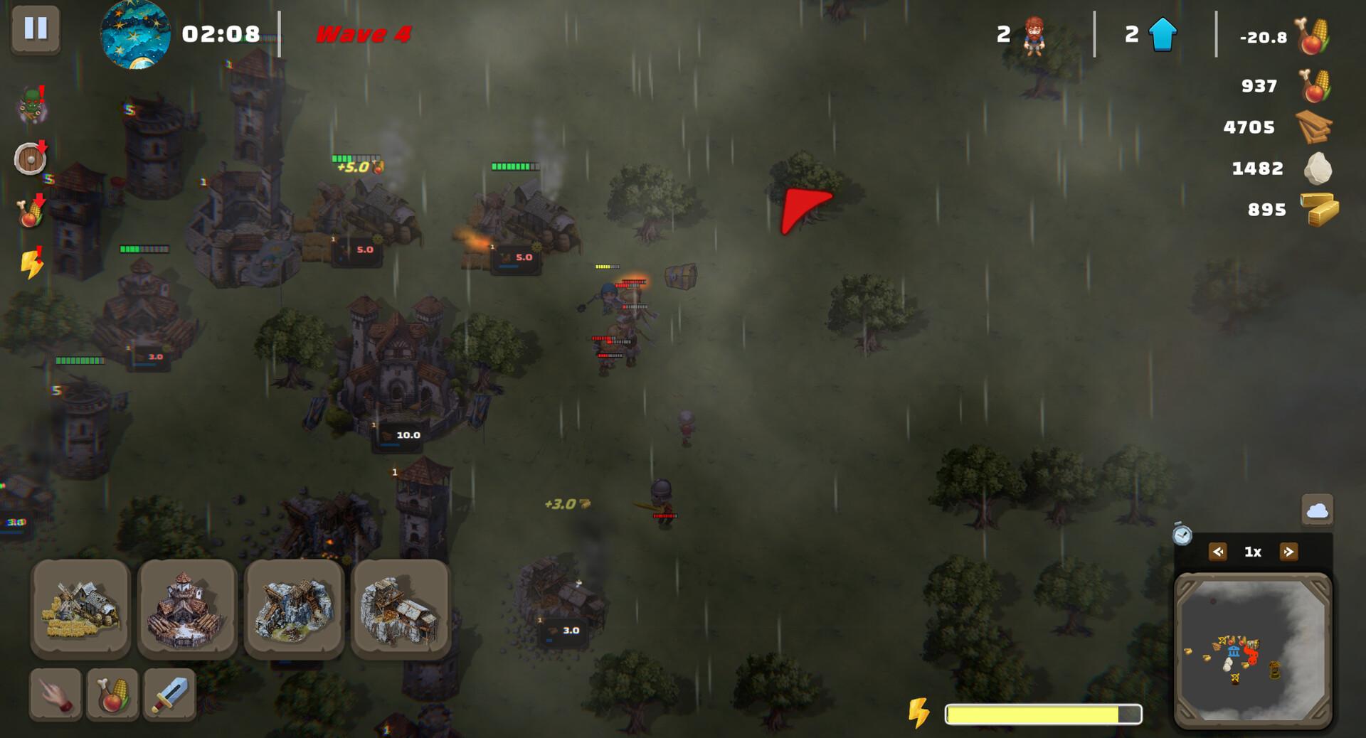 Defender'S Dynasty بي سي ستيم كود رقمي