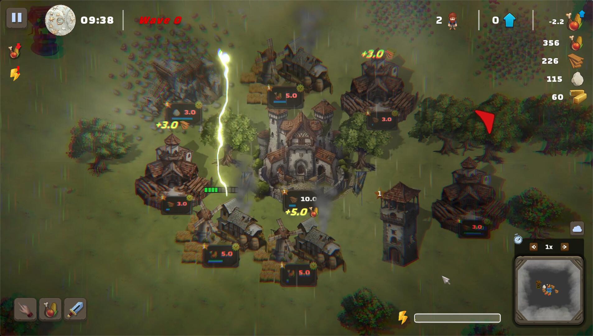 Defender'S Dynasty بي سي ستيم كود رقمي