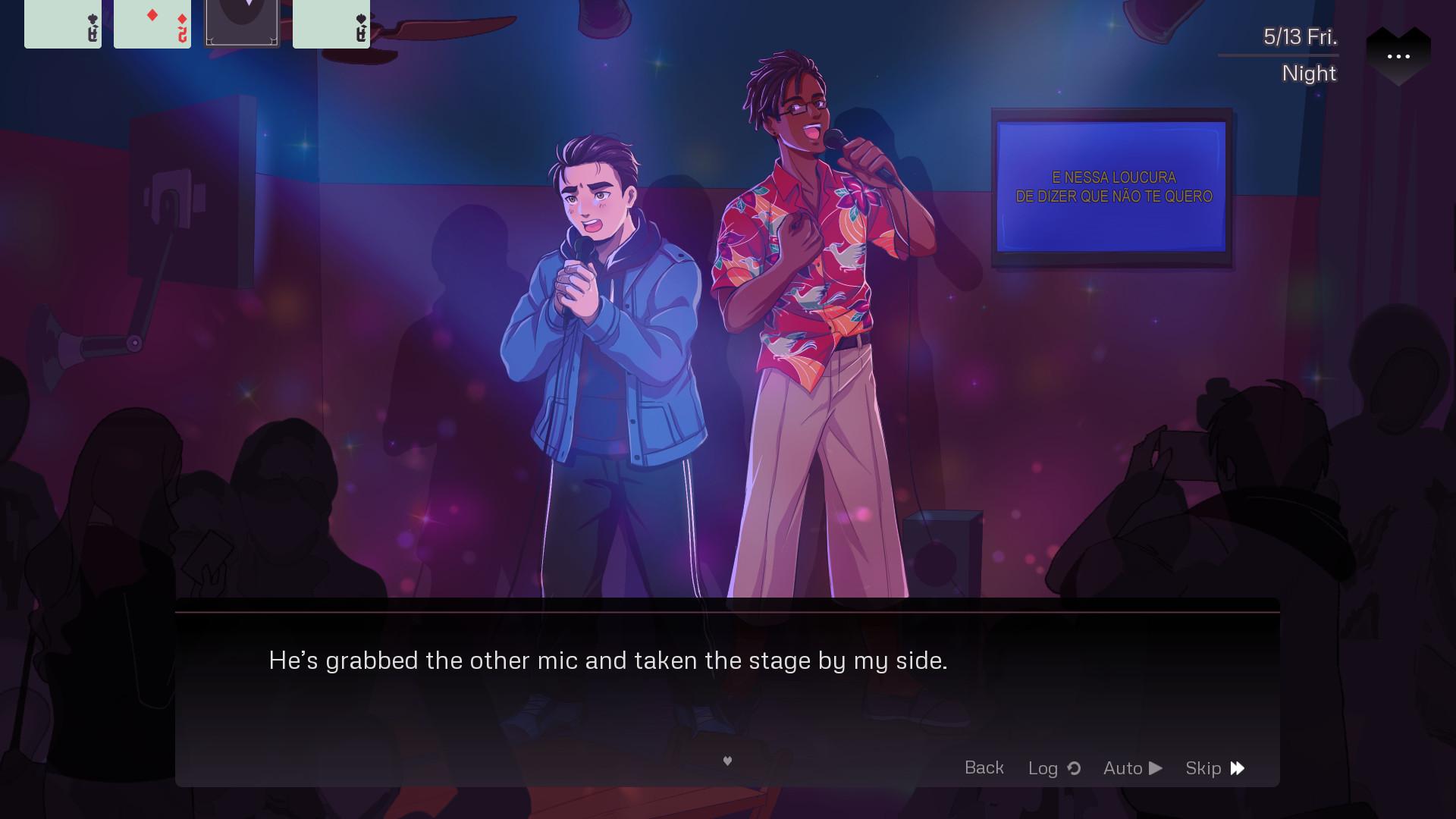 Pivot Of Hearts بي سي ستيم كود رقمي