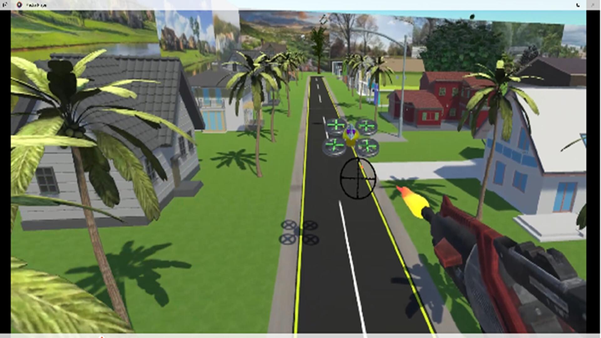 The Drone Lord بي سي ستيم كود رقمي