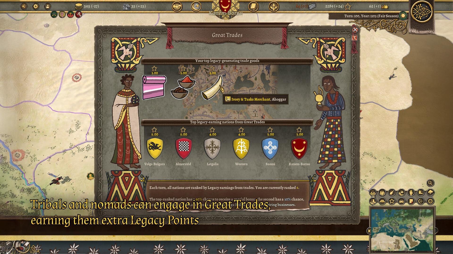 Field Of Glory: Kingdoms - Rajas And Tribes DLC اوروبي بي سي ستيم كود رقمي