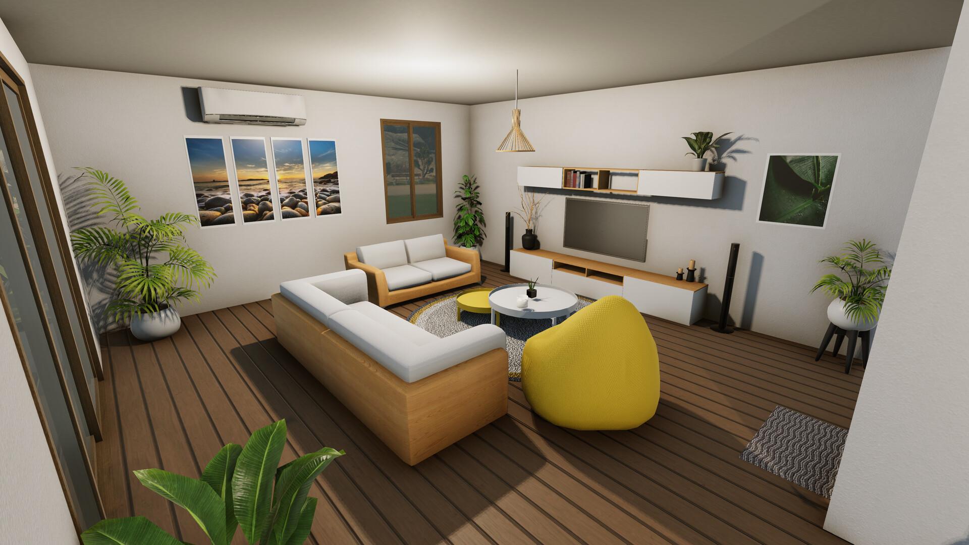 Hotel: A Resort Simulator - Lake DLC بي سي ستيم كود رقمي