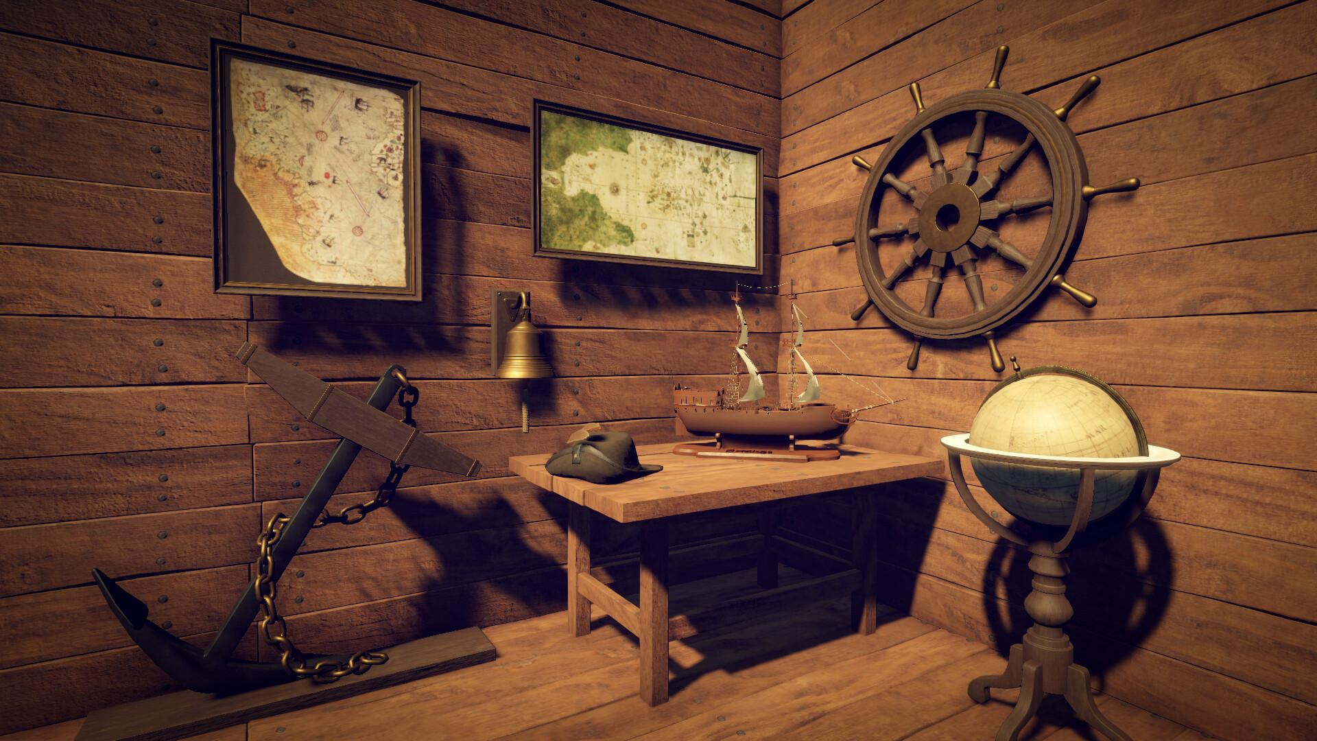 Survival: Fountain Of Youth - Sea Wolf Pack DLC اوروبي بي سي ستيم كود رقمي