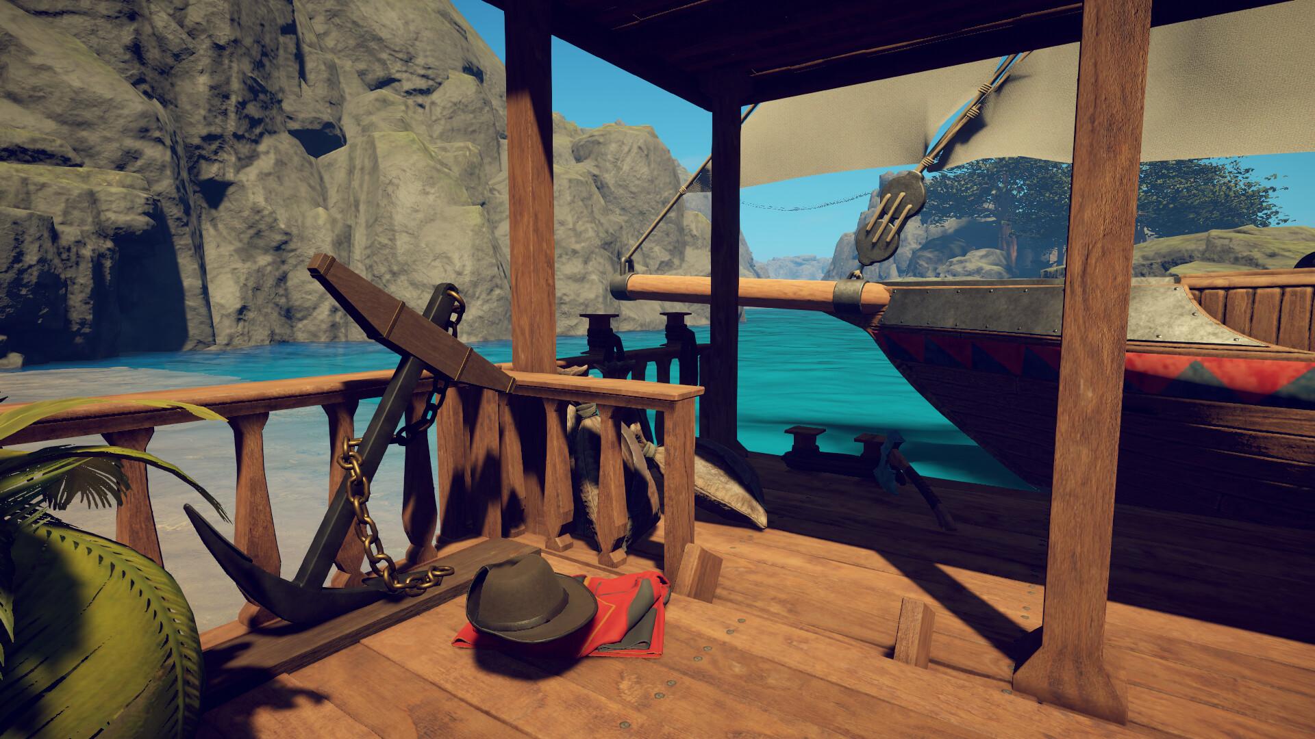 Survival: Fountain Of Youth - Sea Wolf Pack DLC اوروبي بي سي ستيم كود رقمي