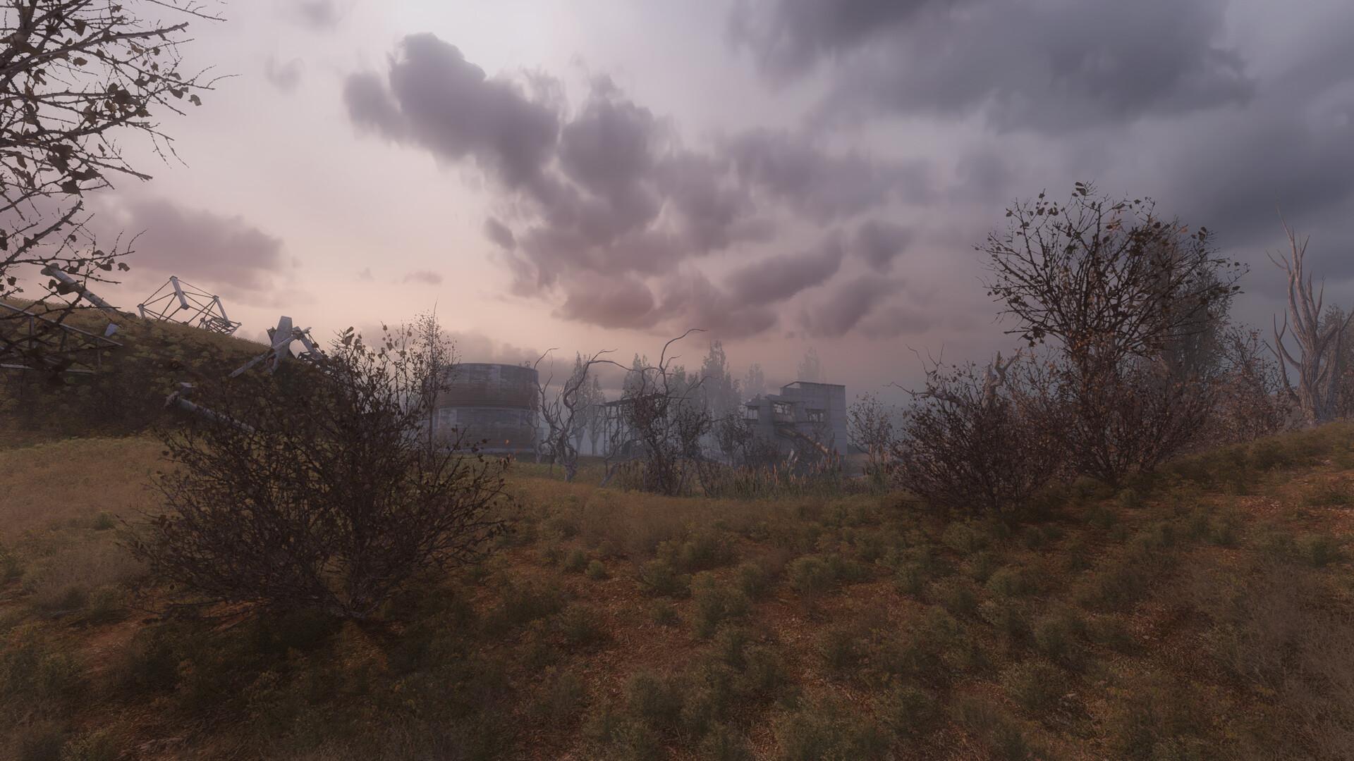 S.T.A.L.K.E.R.: Shadow Of Chornobyl Enhanced اصدار بي سي ستيم حساب