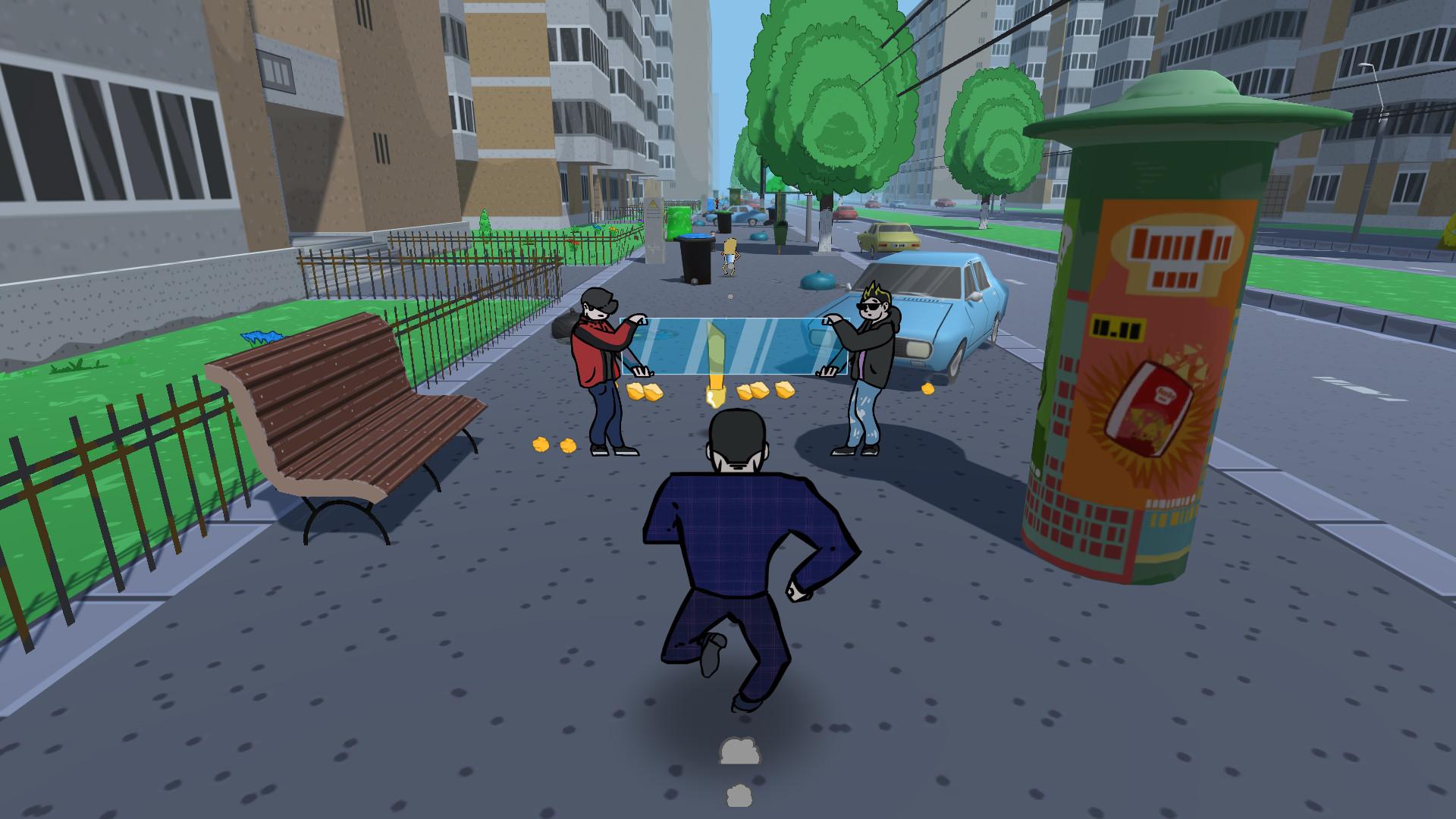 Kebab It Up! بي سي ستيم كود رقمي