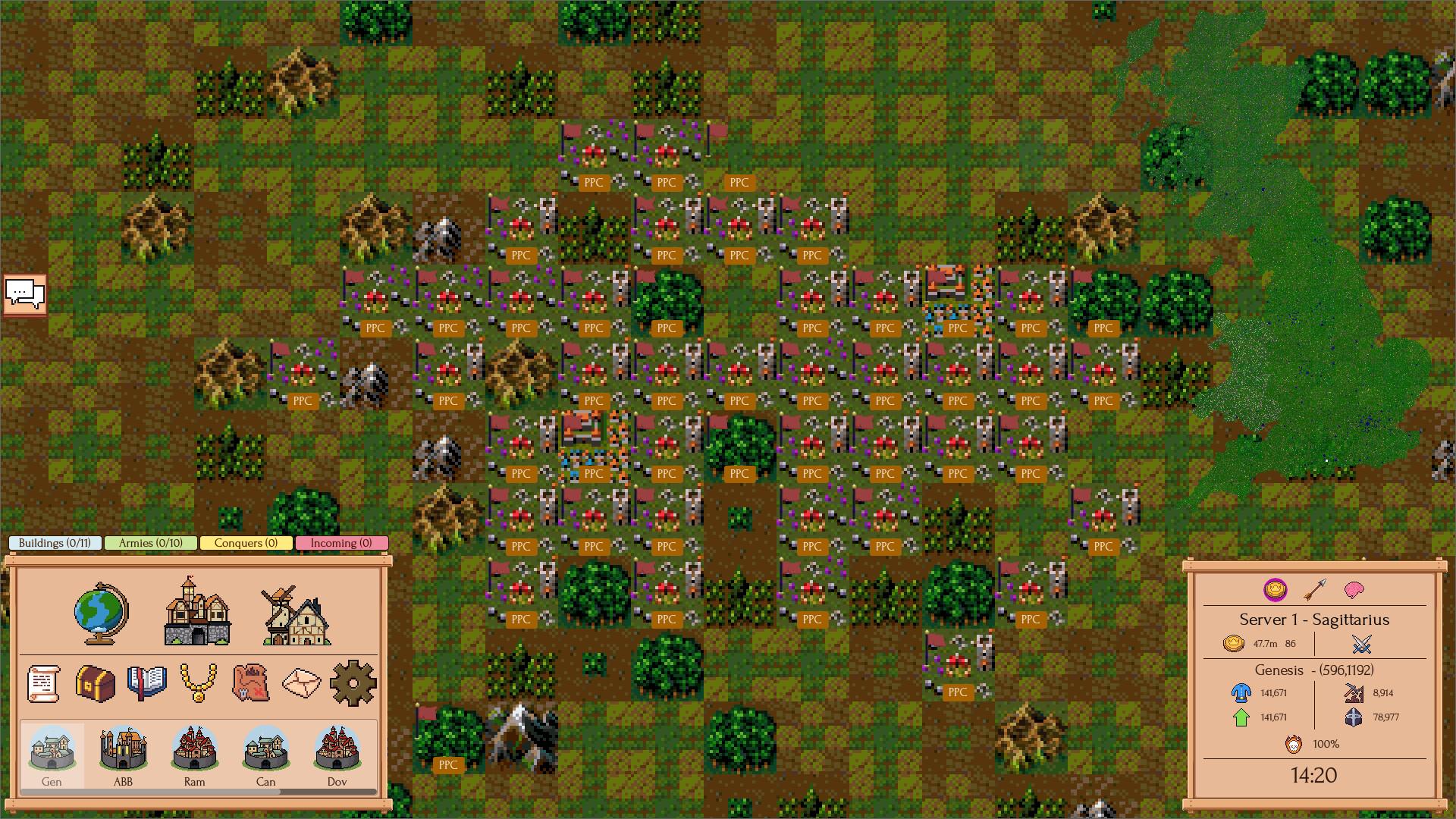 Taking London بي سي ستيم كود رقمي