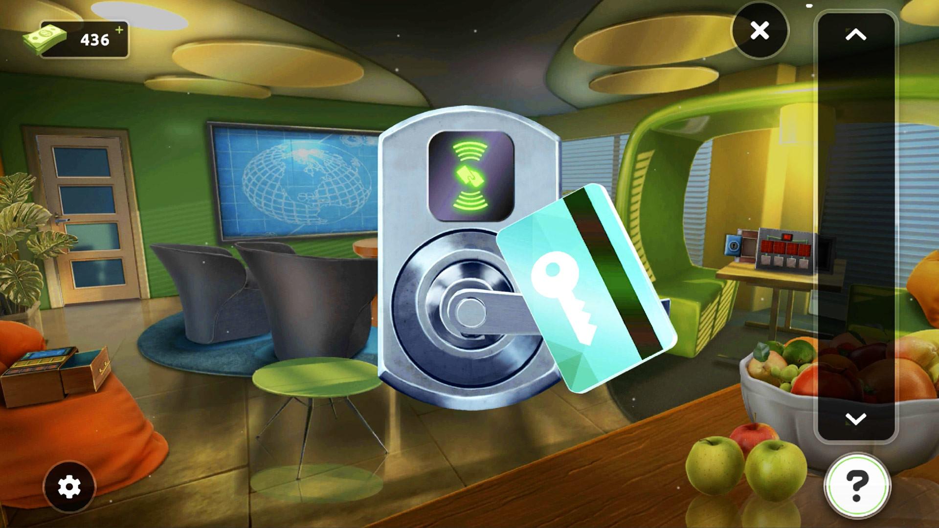 100 Doors: Escape From Work بي سي ستيم كود رقمي