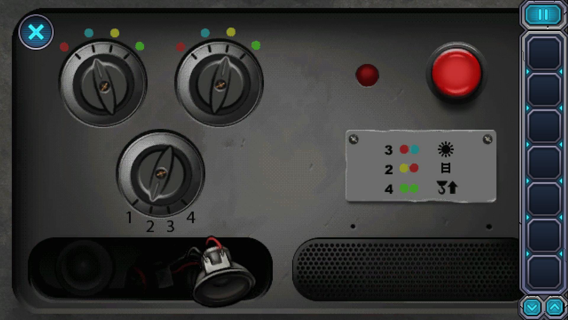 Odysseus Kosmos And His Robot Quest (Complete Season) بي سي ستيم كود رقمي