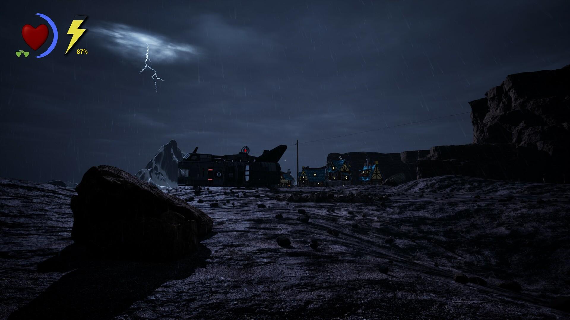 Anomaly Living بي سي ستيم كود رقمي