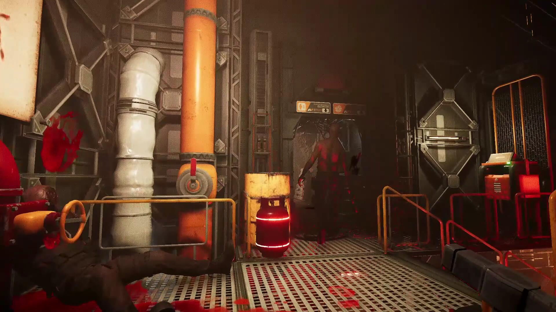 Submersed 2 - The Hive بي سي ستيم كود رقمي