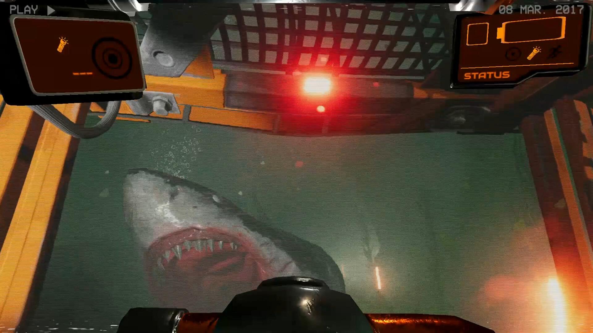 Submersed 2 - The Hive بي سي ستيم كود رقمي