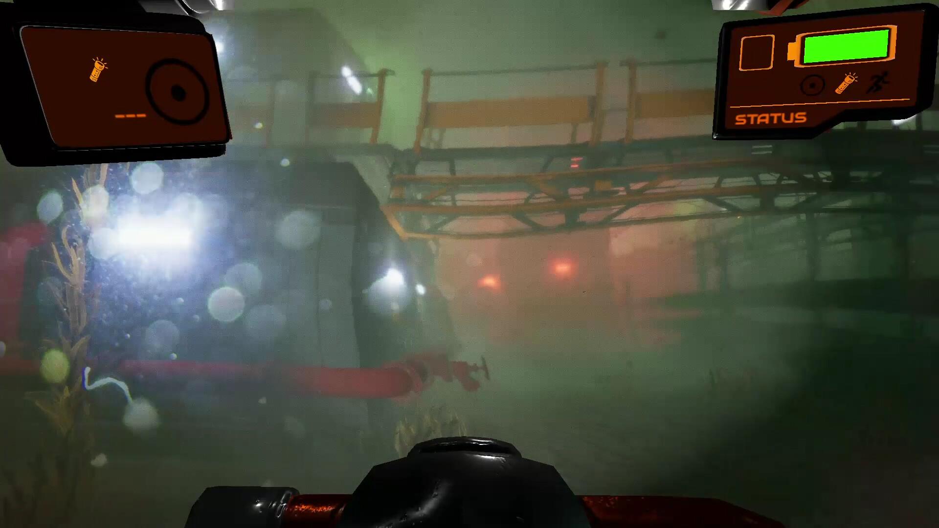 Submersed 2 - The Hive بي سي ستيم كود رقمي