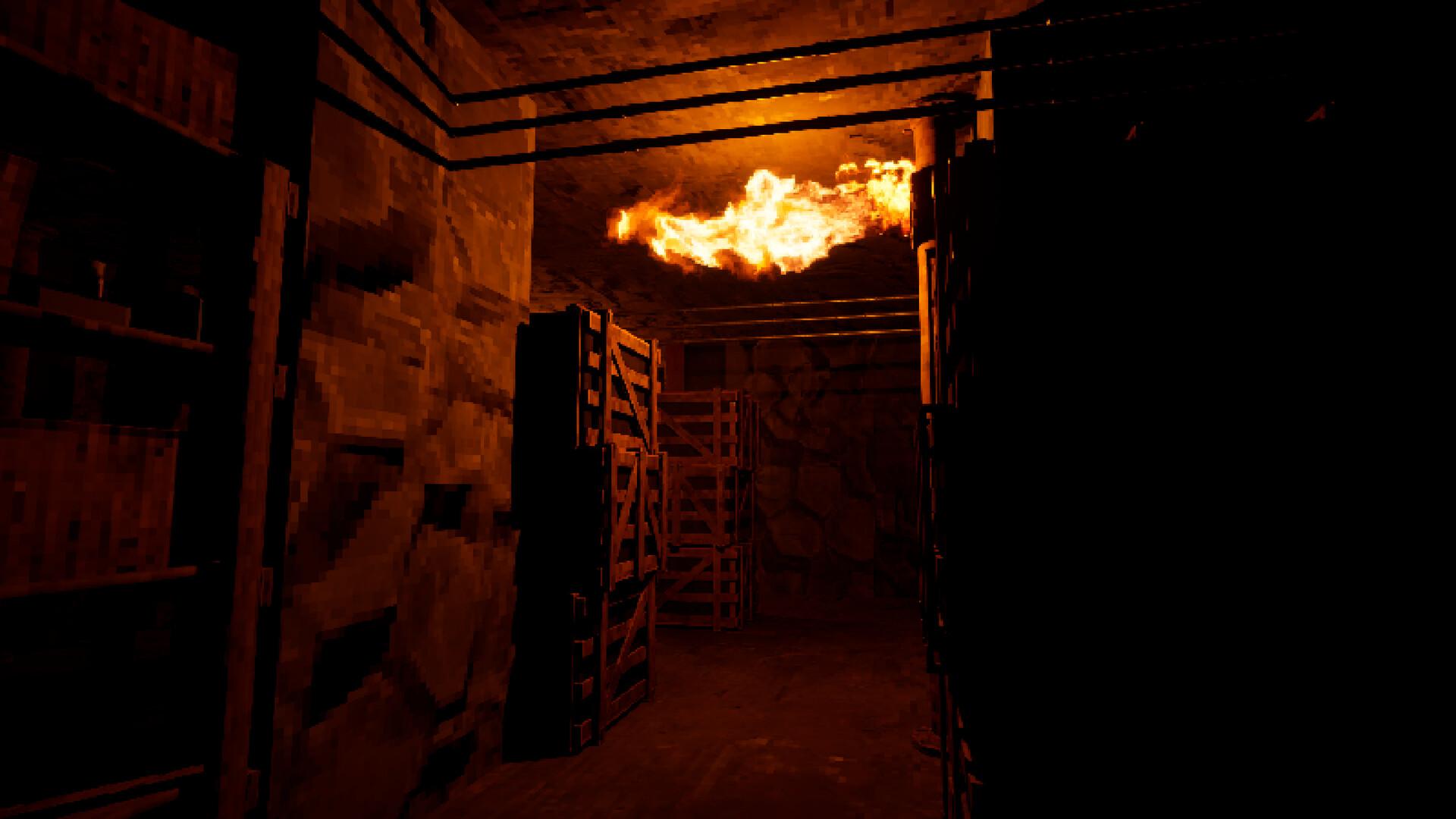 Below Nowhere بي سي ستيم كود رقمي