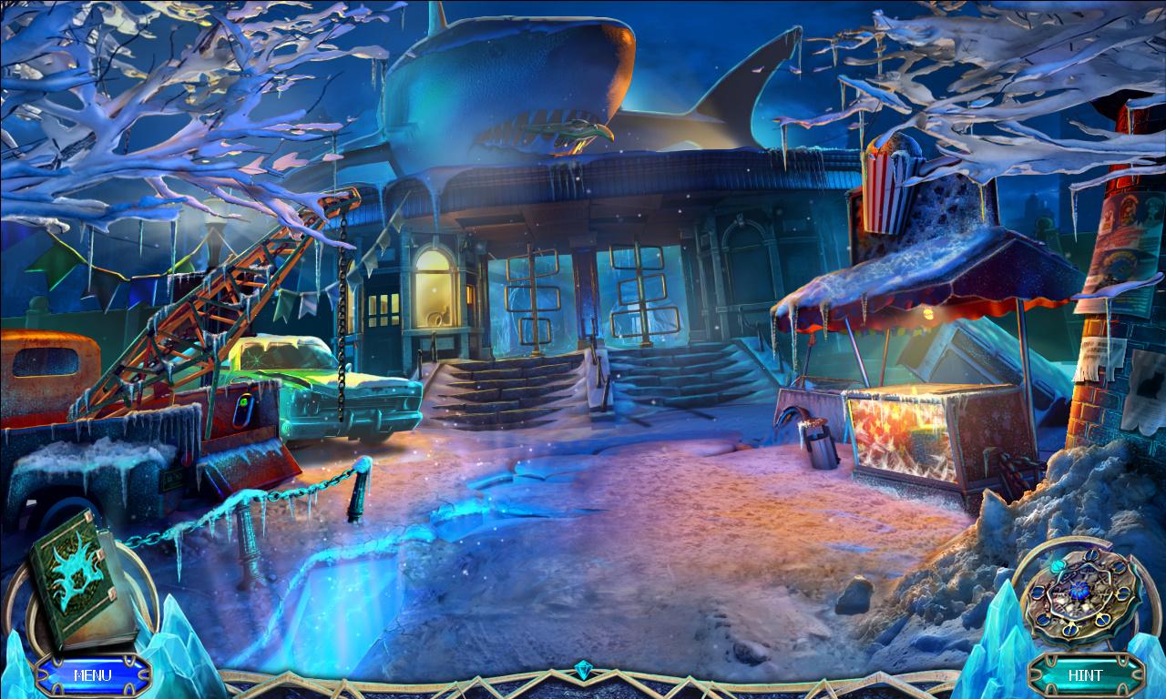 Insane Cold Back To The Ice Age بي سي ستيم كود رقمي